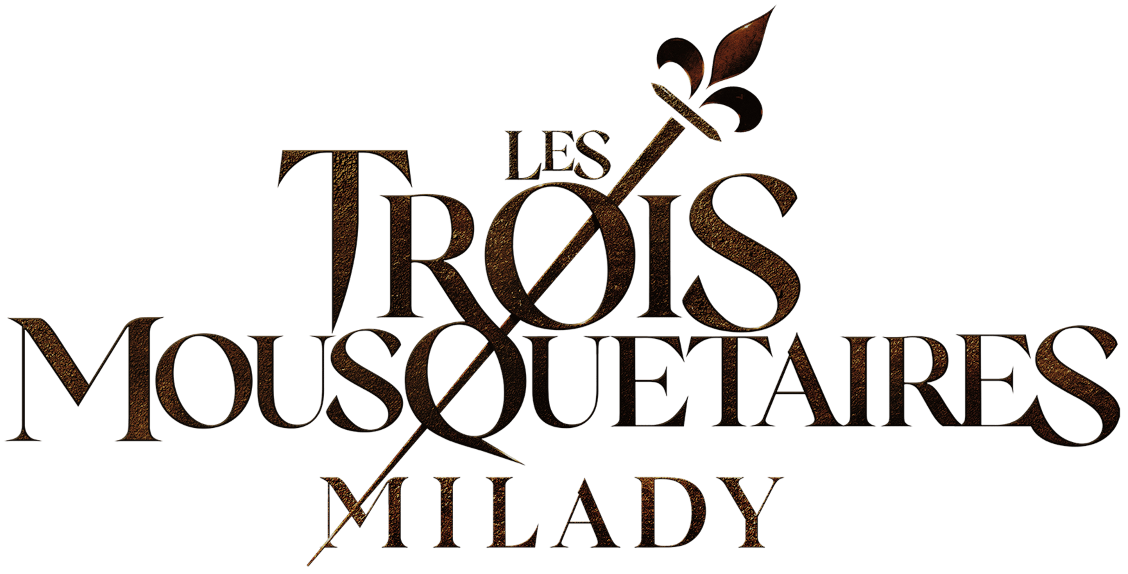 Les Trois mousquetaires : Milady