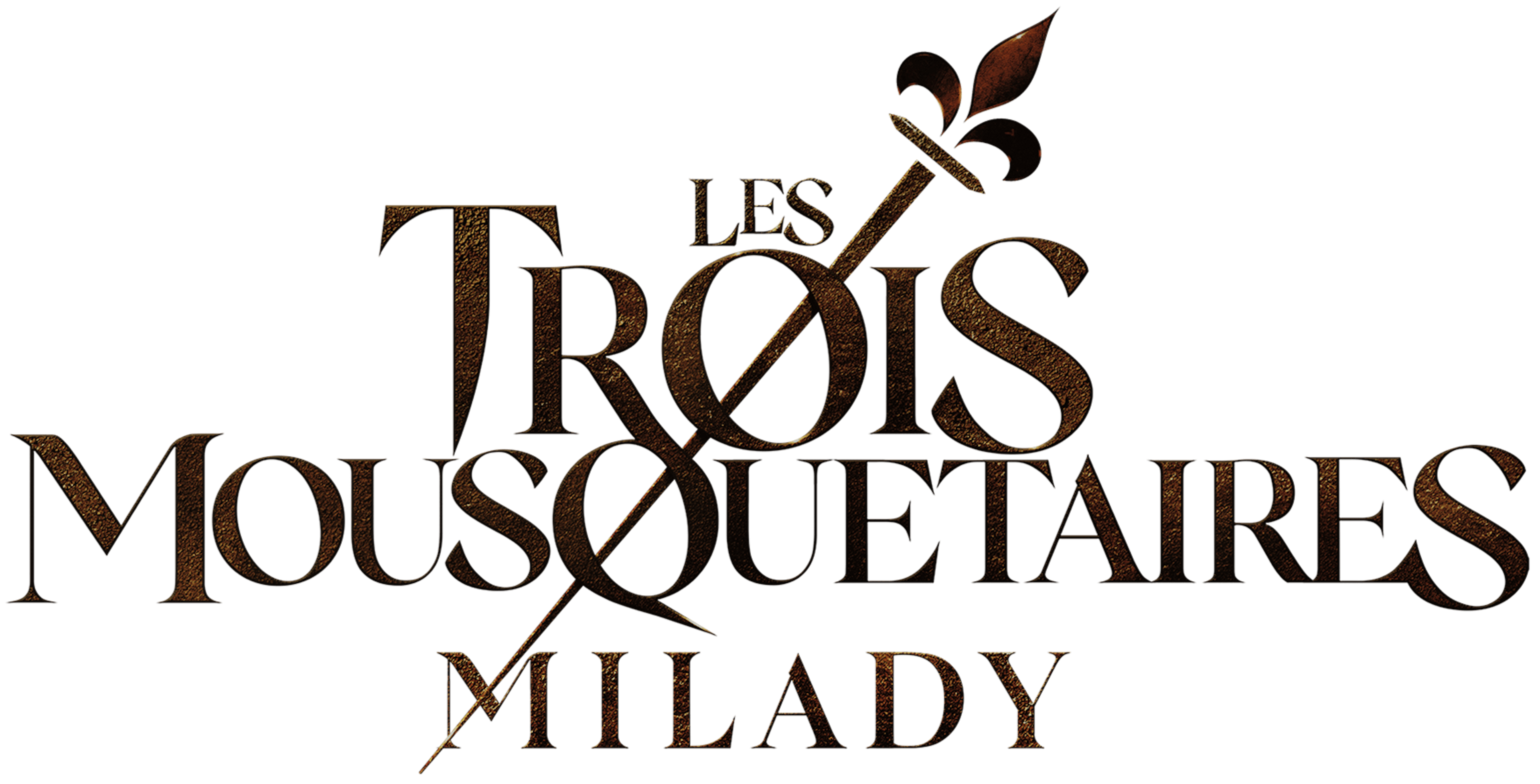 Les Trois Mousquetaires : Milady