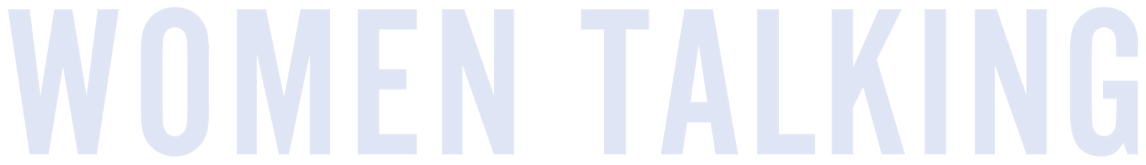 Women Talking