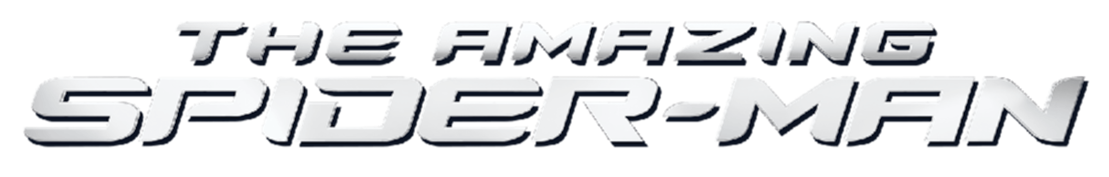 The Amazing Spider-Man