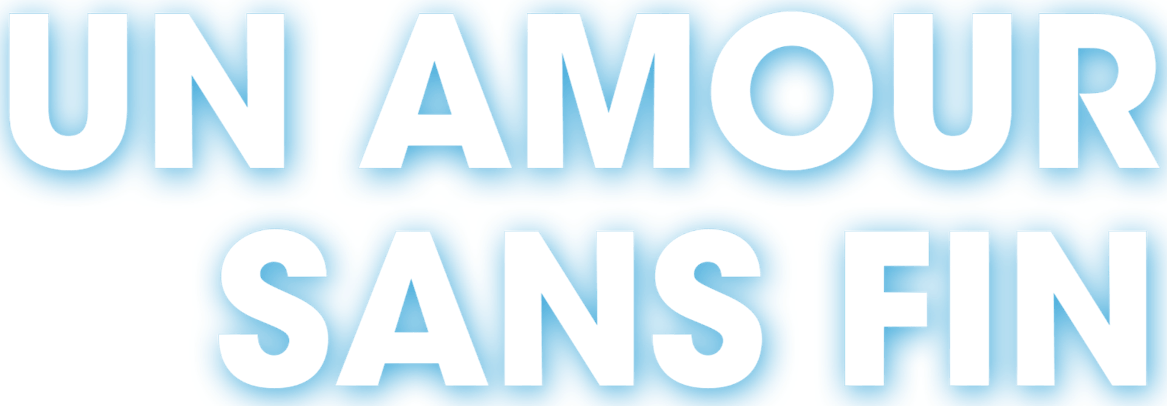 Un amour sans fin