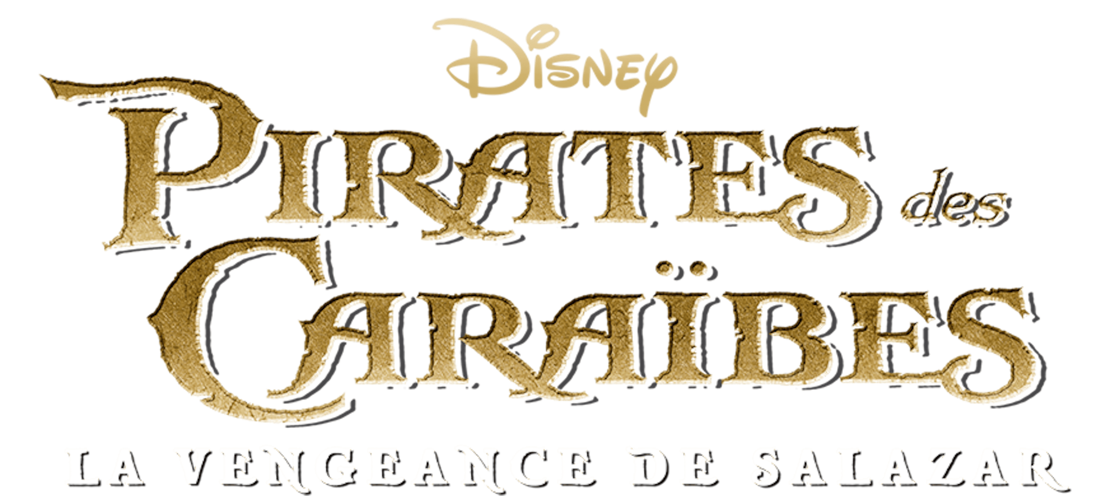 Pirates des Caraïbes : La Vengeance de Salazar