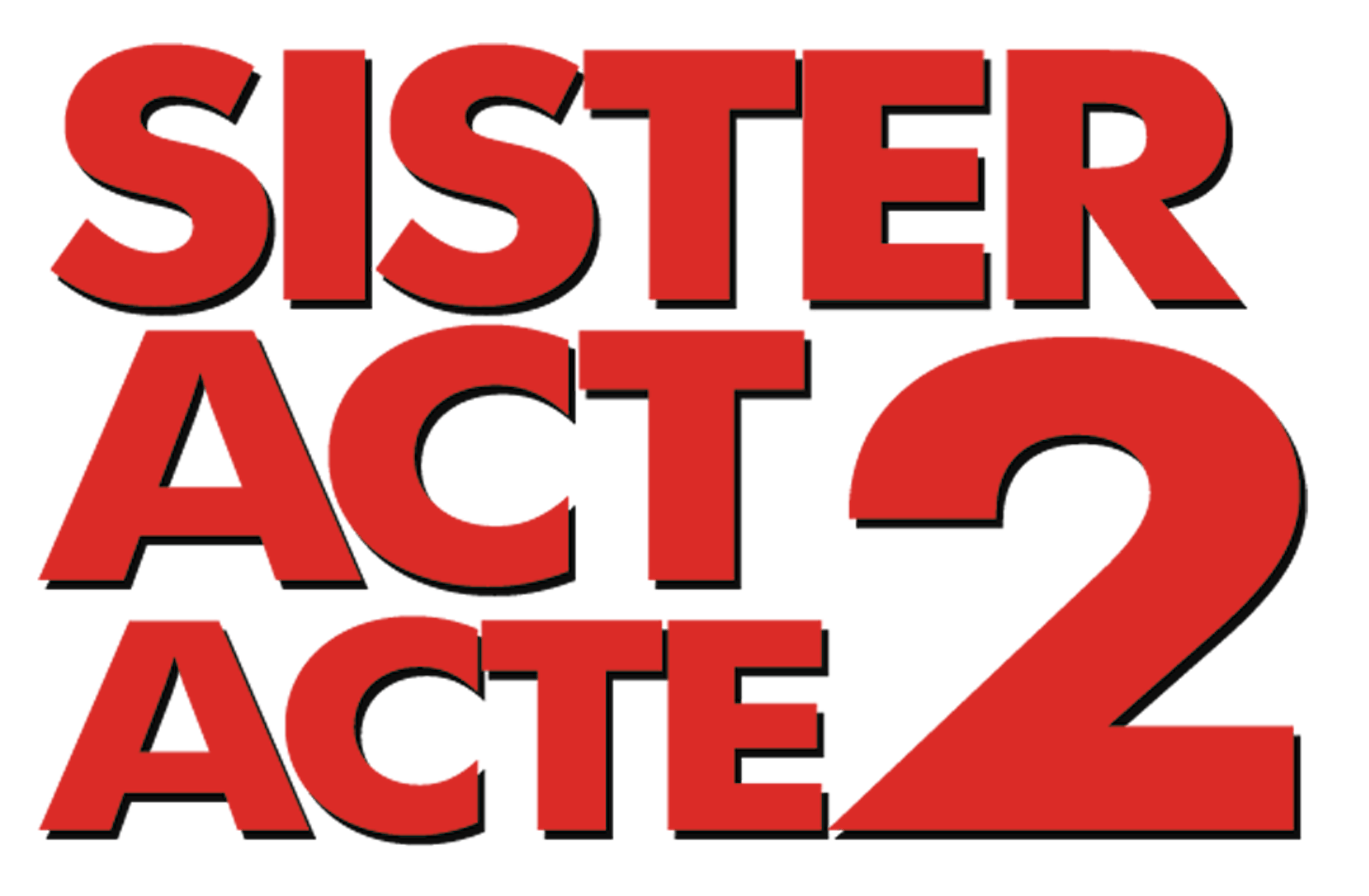 Sister Act, acte 2