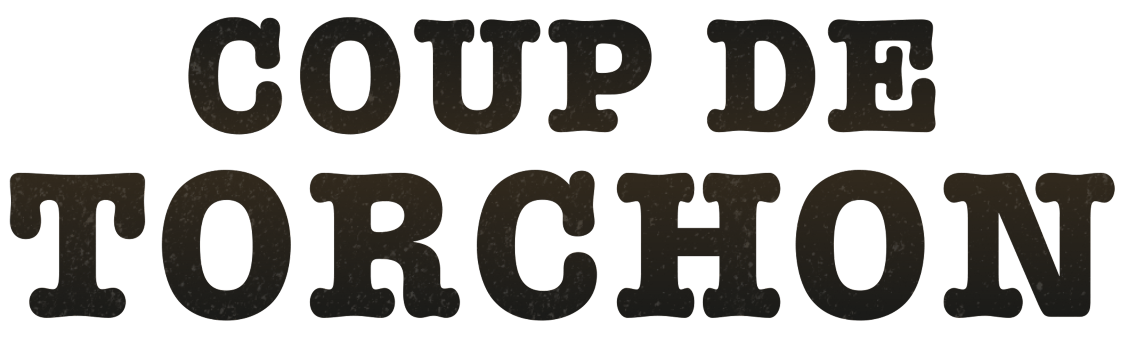 Coup de torchon