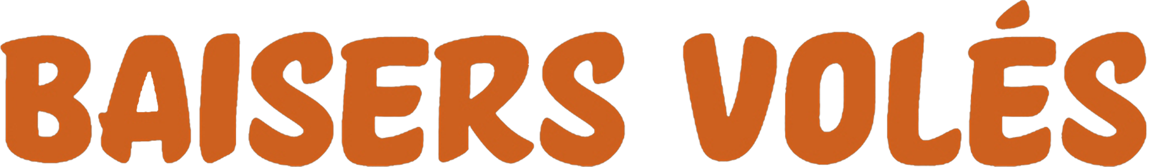 Baisers volés
