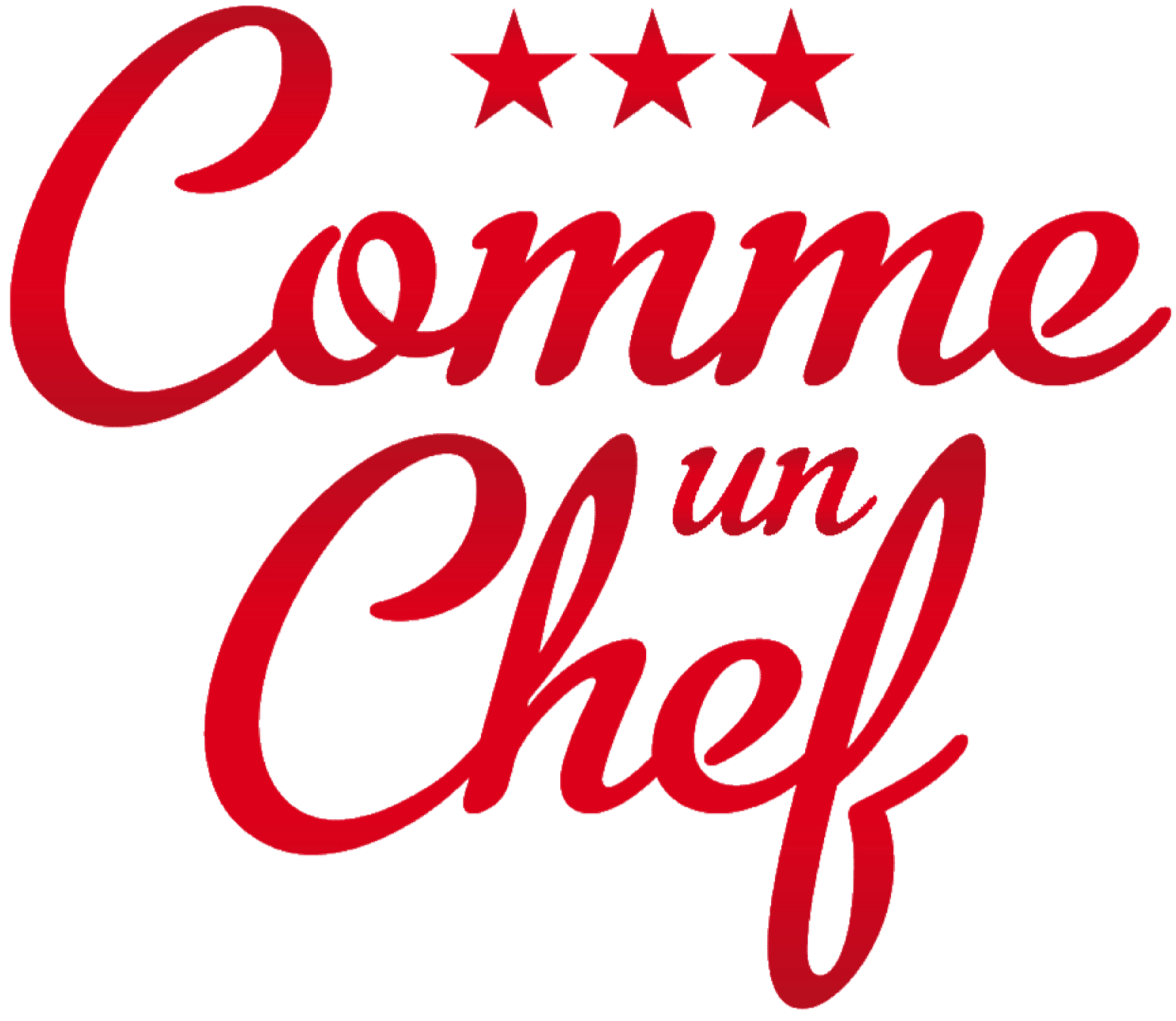 Comme un chef