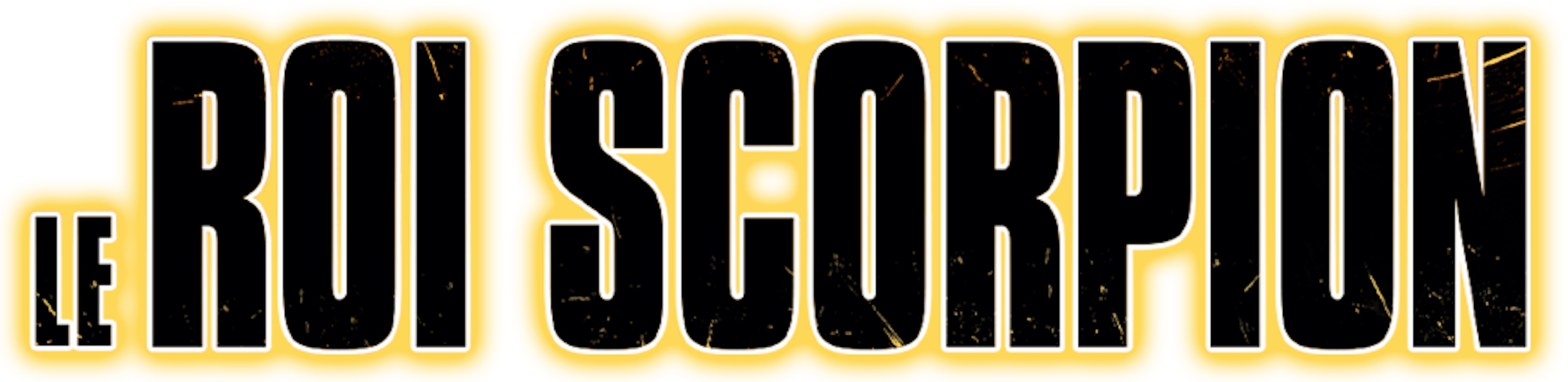 Le Roi Scorpion