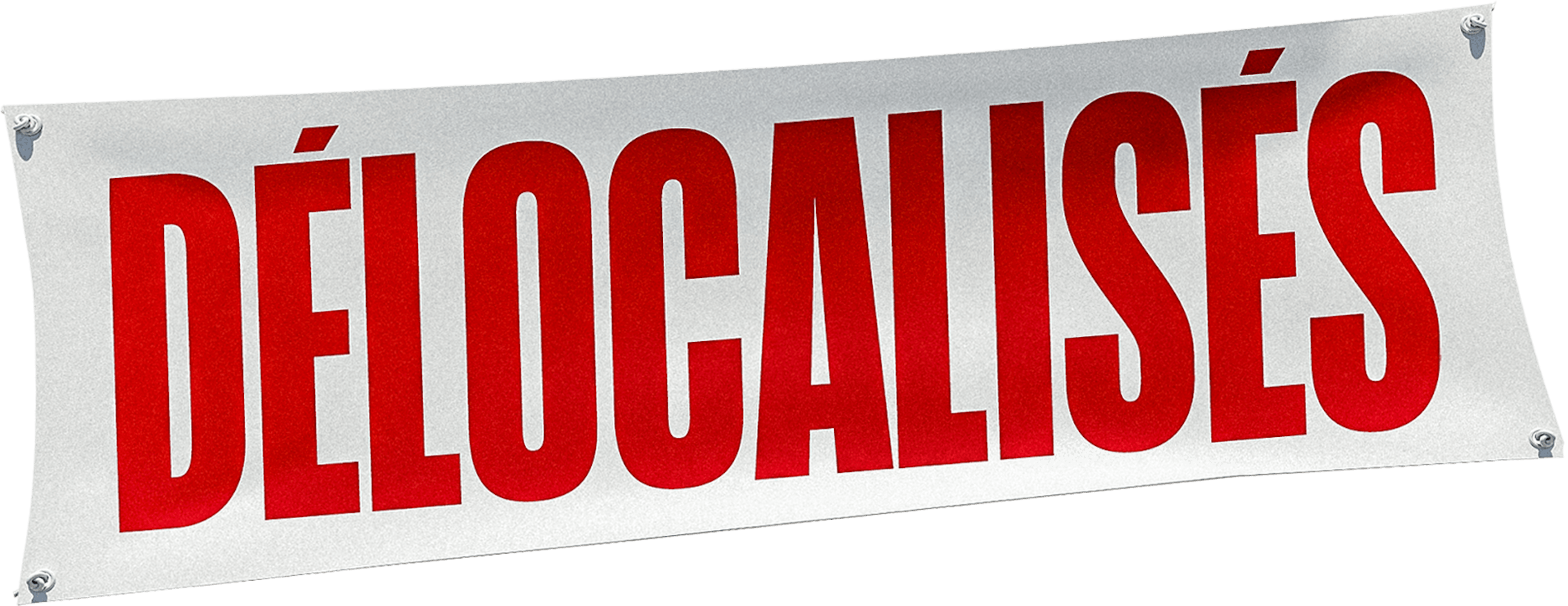 Délocalisés