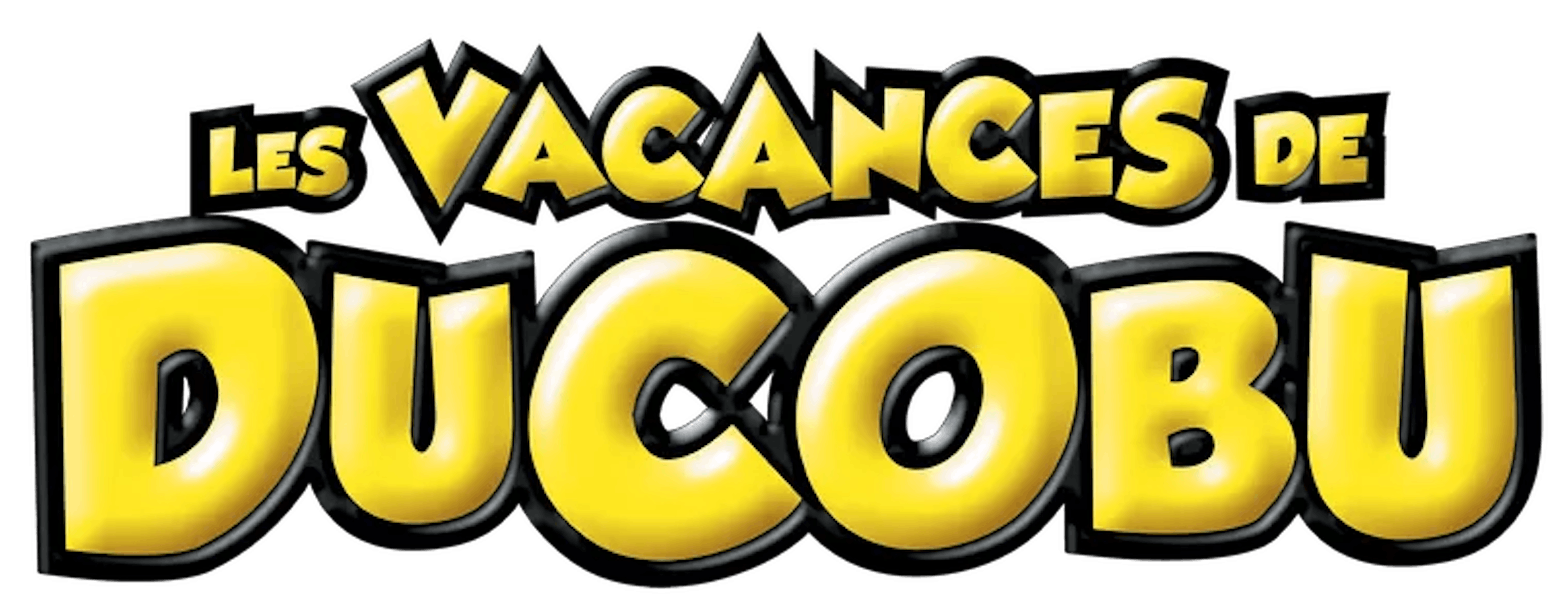 Les Vacances de Ducobu