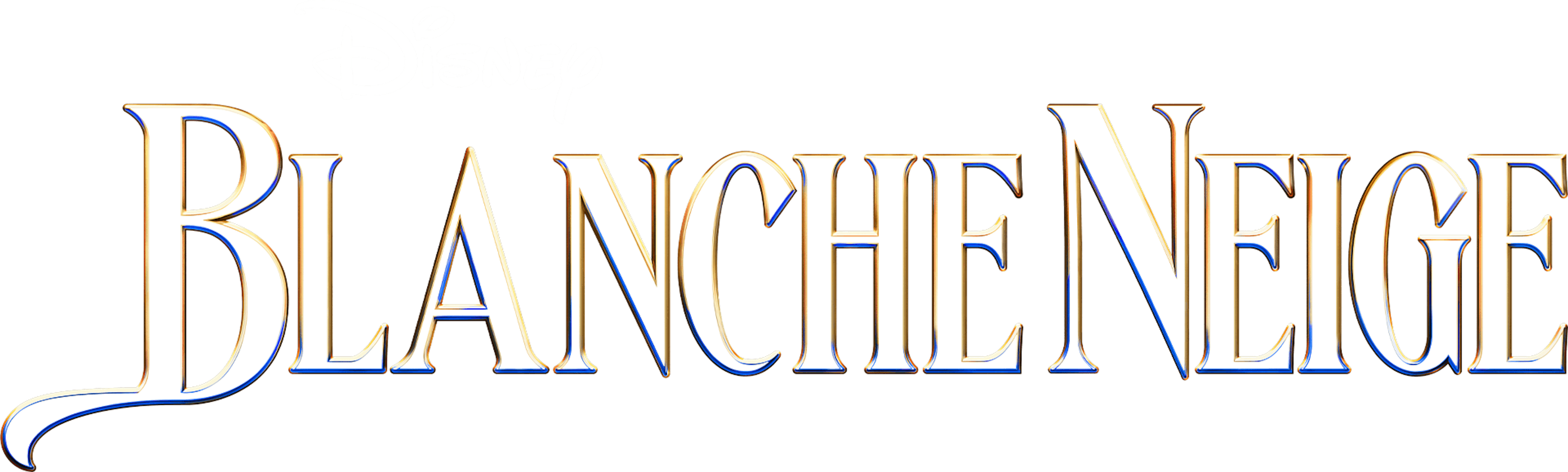 Blanche Neige