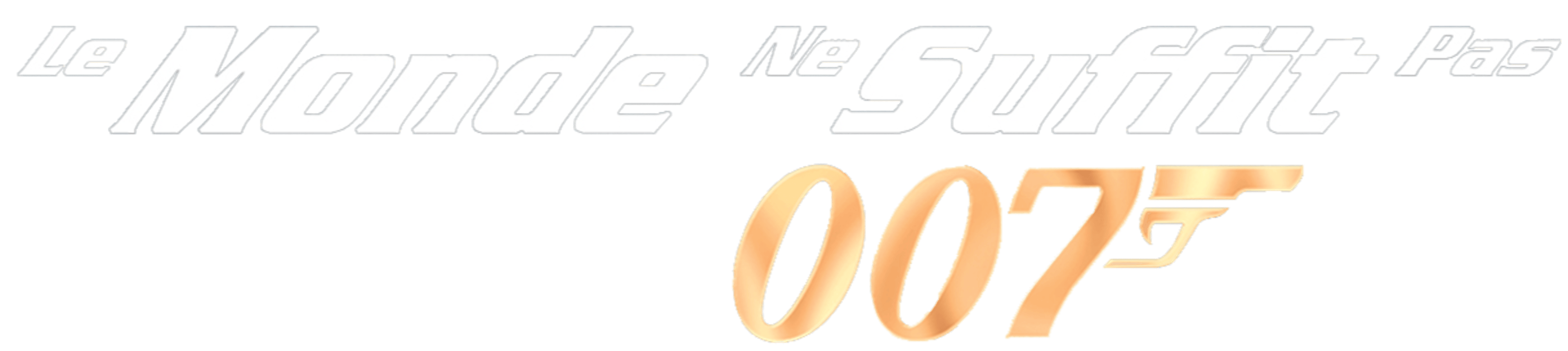 Le Monde ne suffit pas