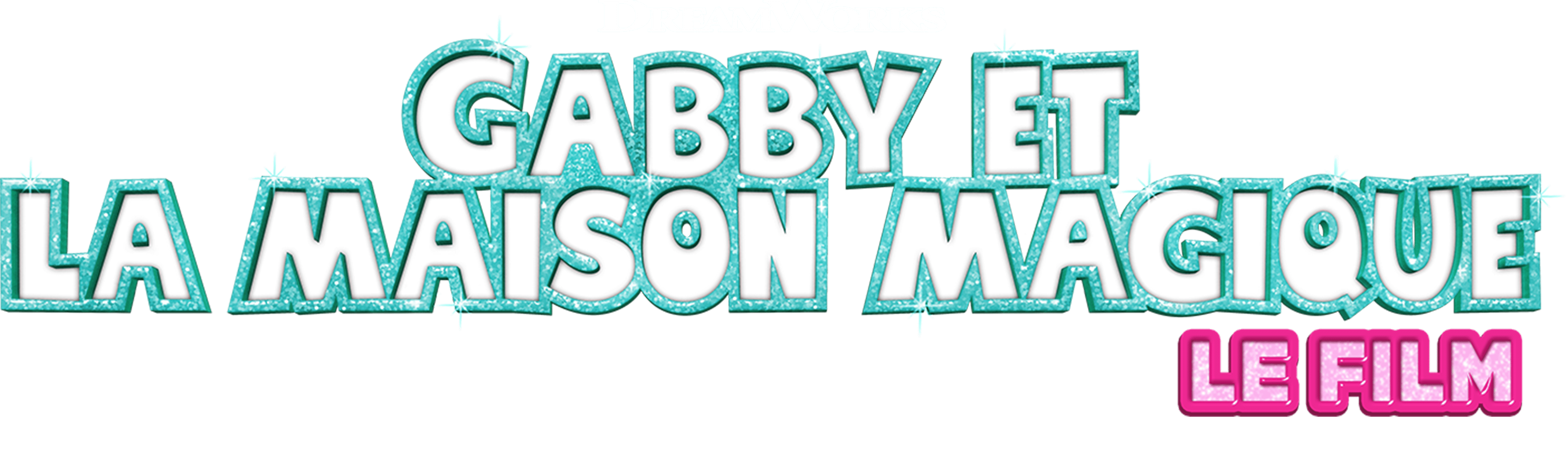 Gabby et la Maison Magique - Le Film