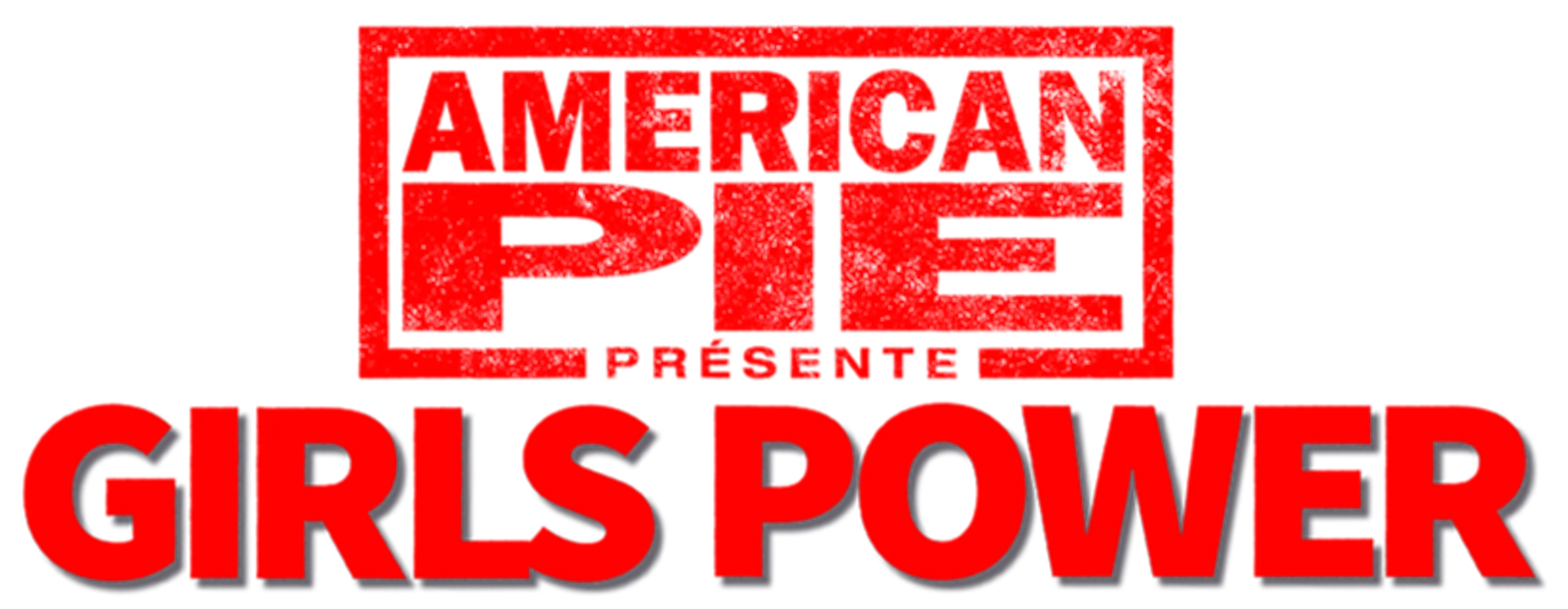 American Pie présente : Girls Power