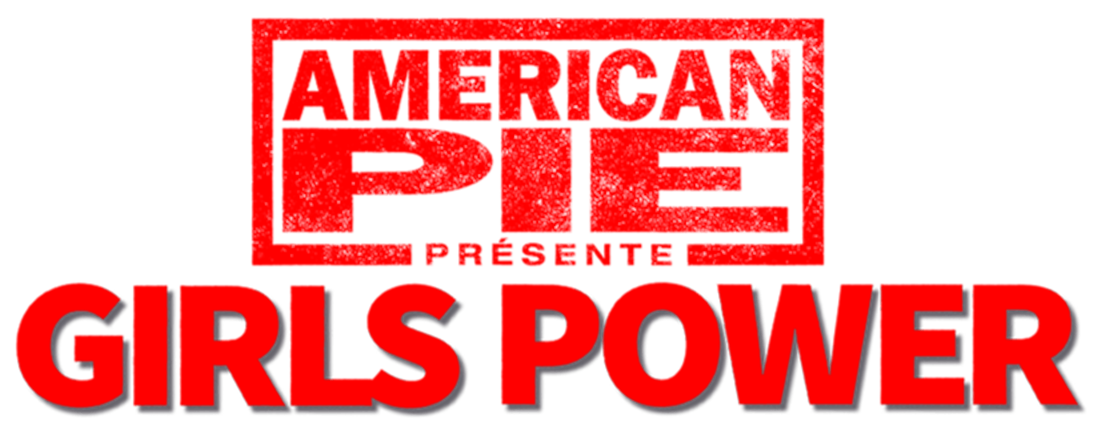 American Pie présente : Girls Power