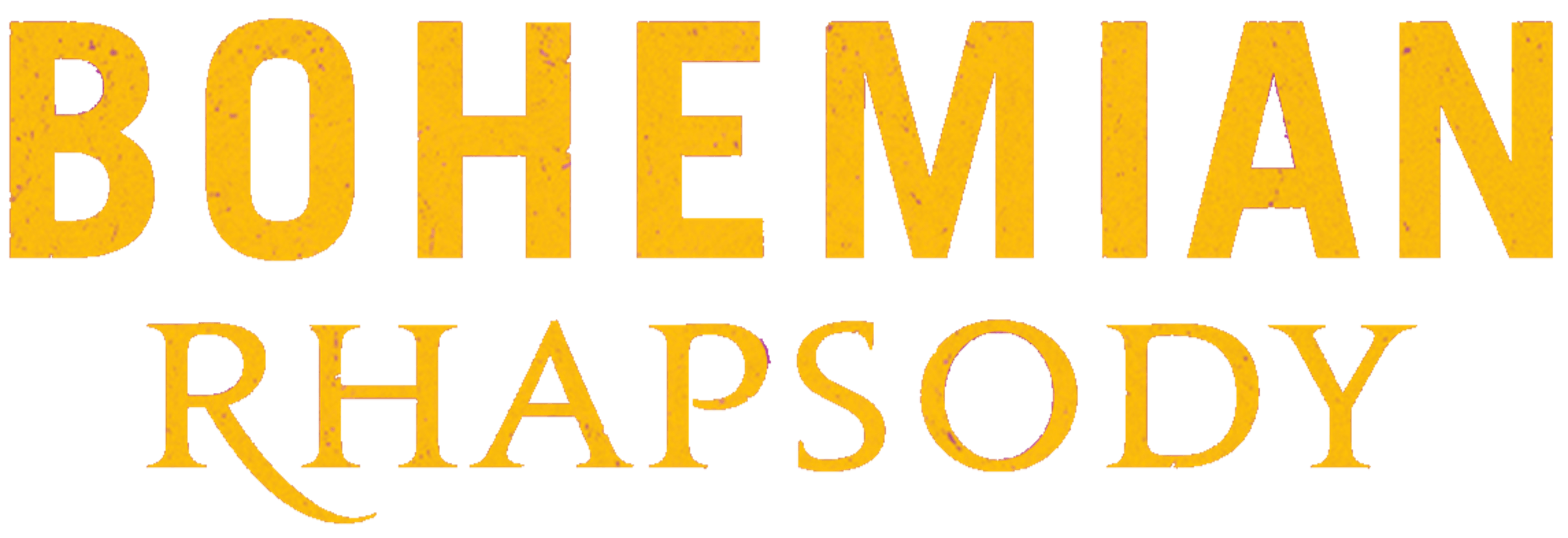 Bohemian Rhapsody