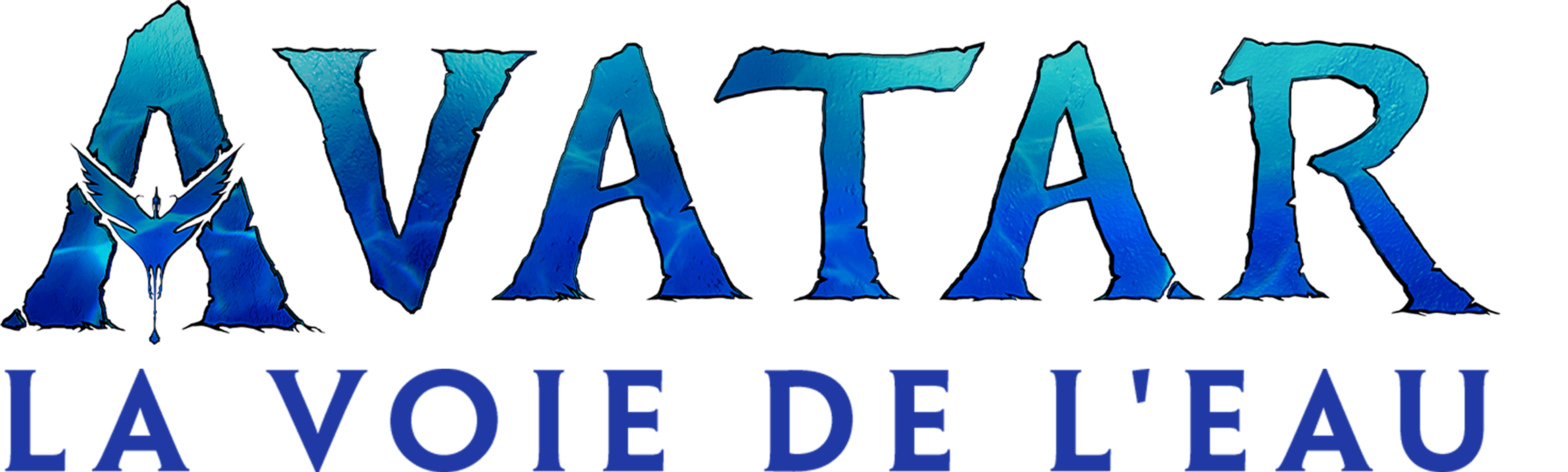Avatar : La Voie de l'eau