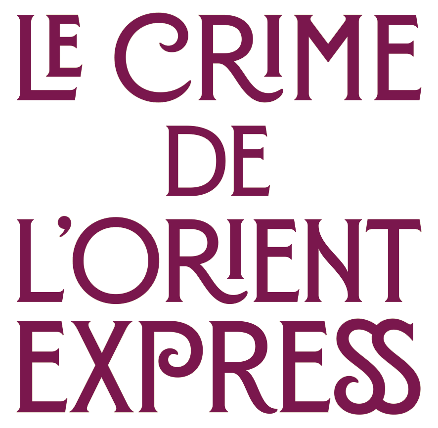 Le crime de l'Orient-Express