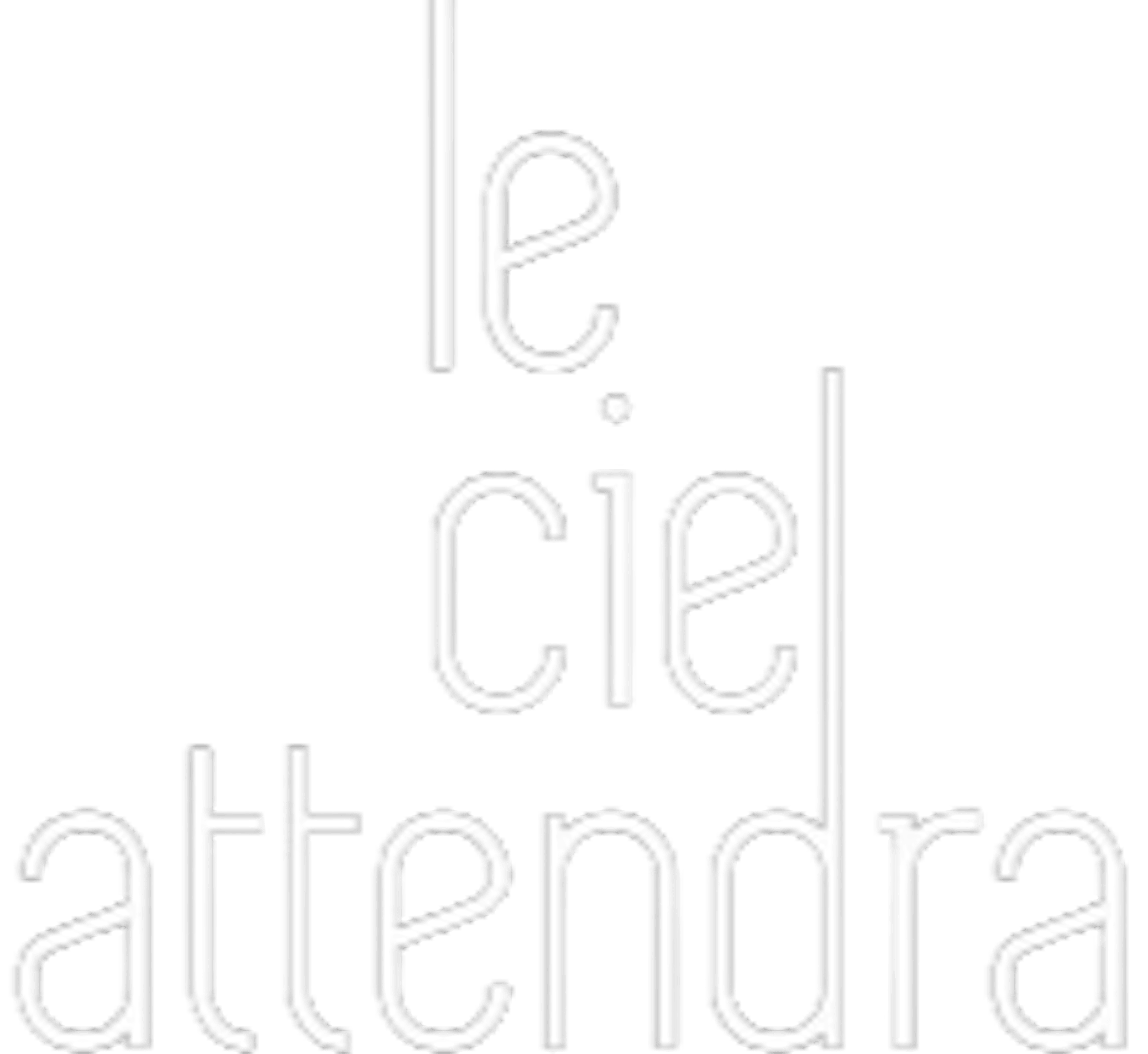 Le ciel attendra