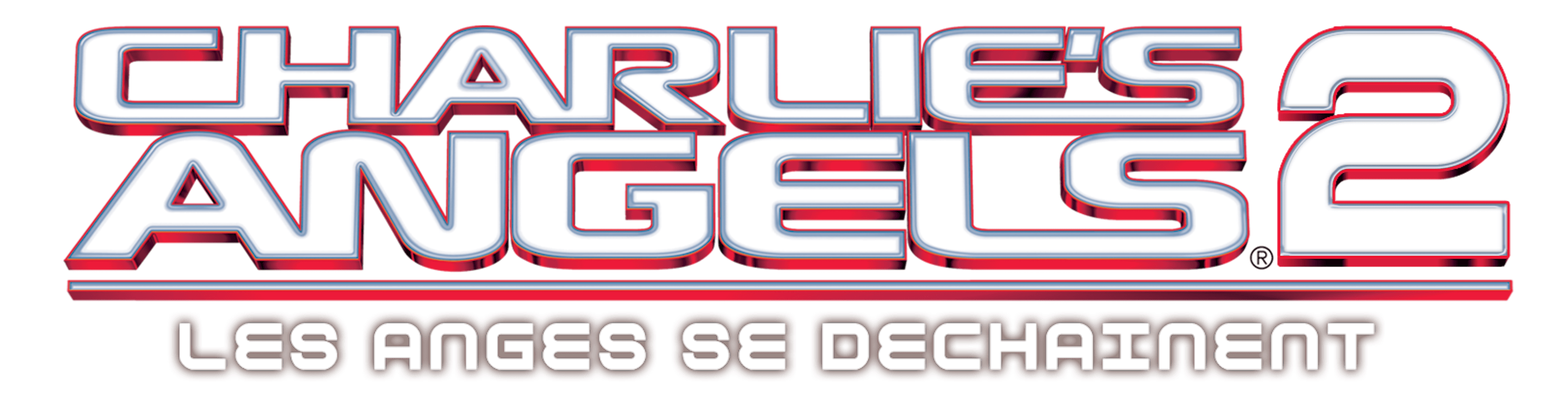 Charlie's Angels : Les anges se déchaînent