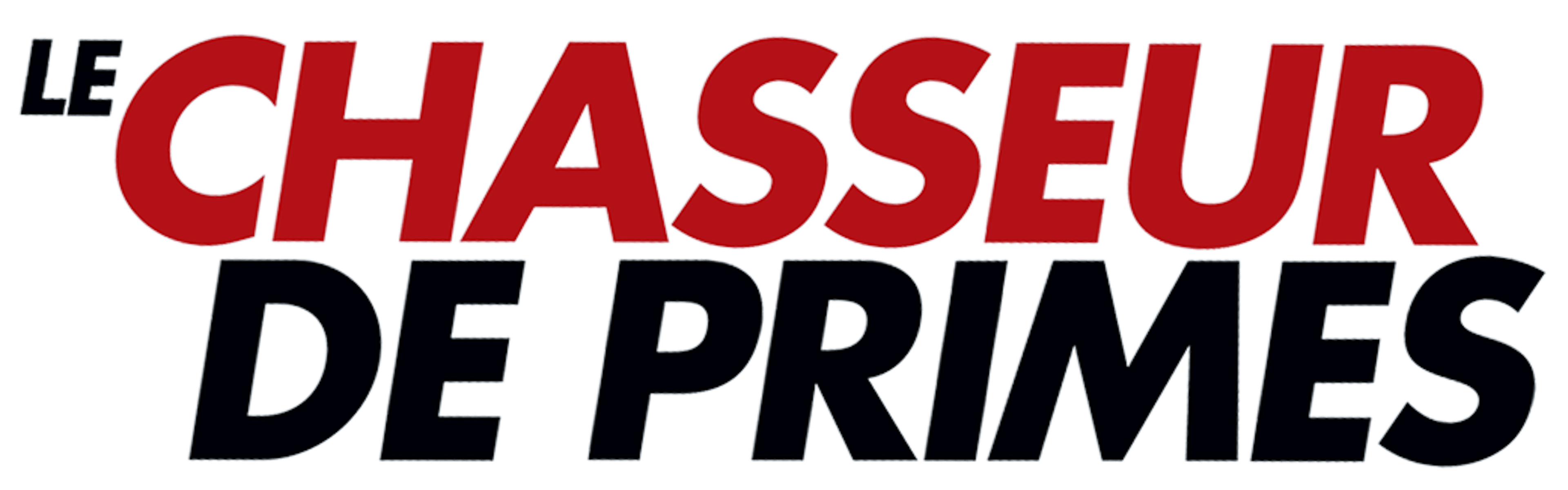 Le Chasseur de primes