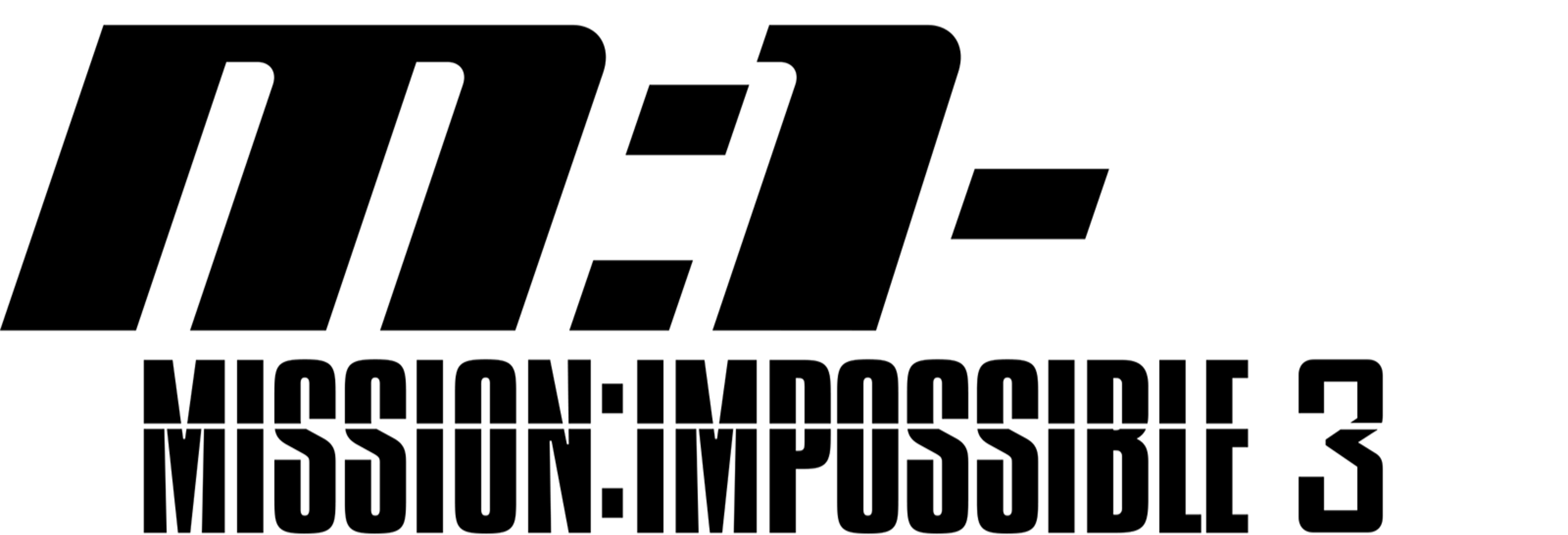 Mission : Impossible 3