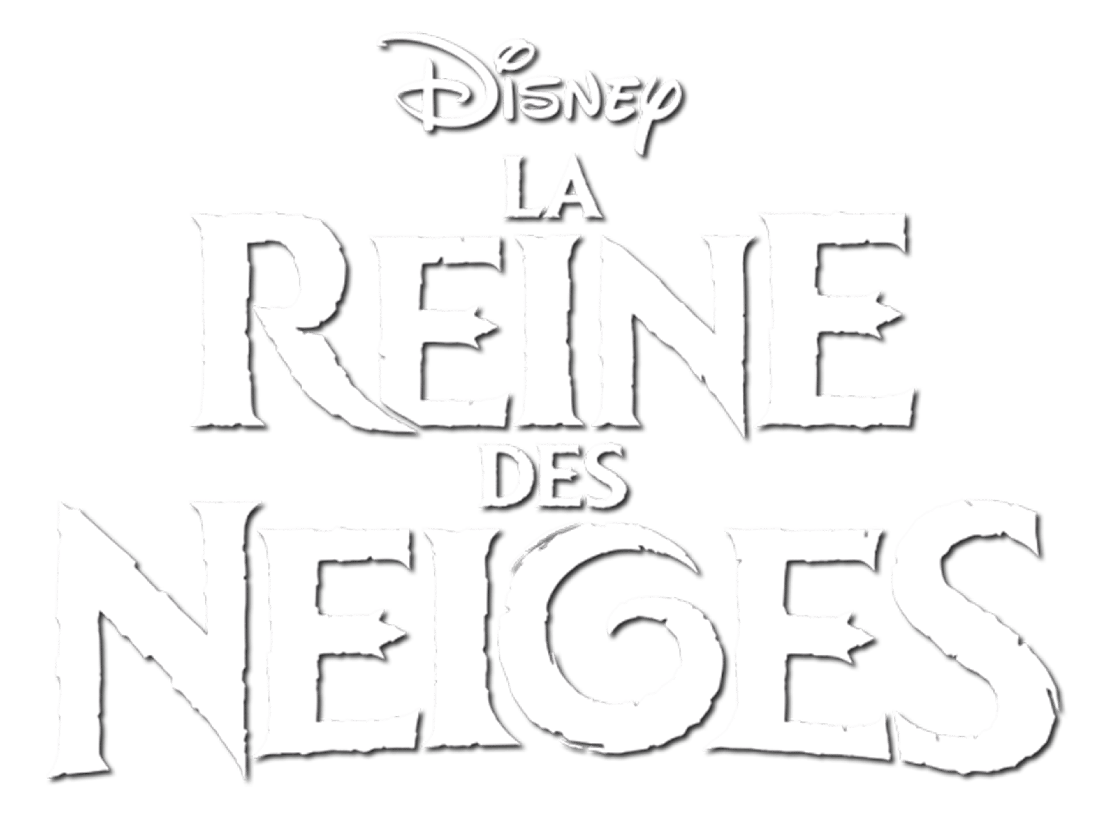 La Reine des neiges