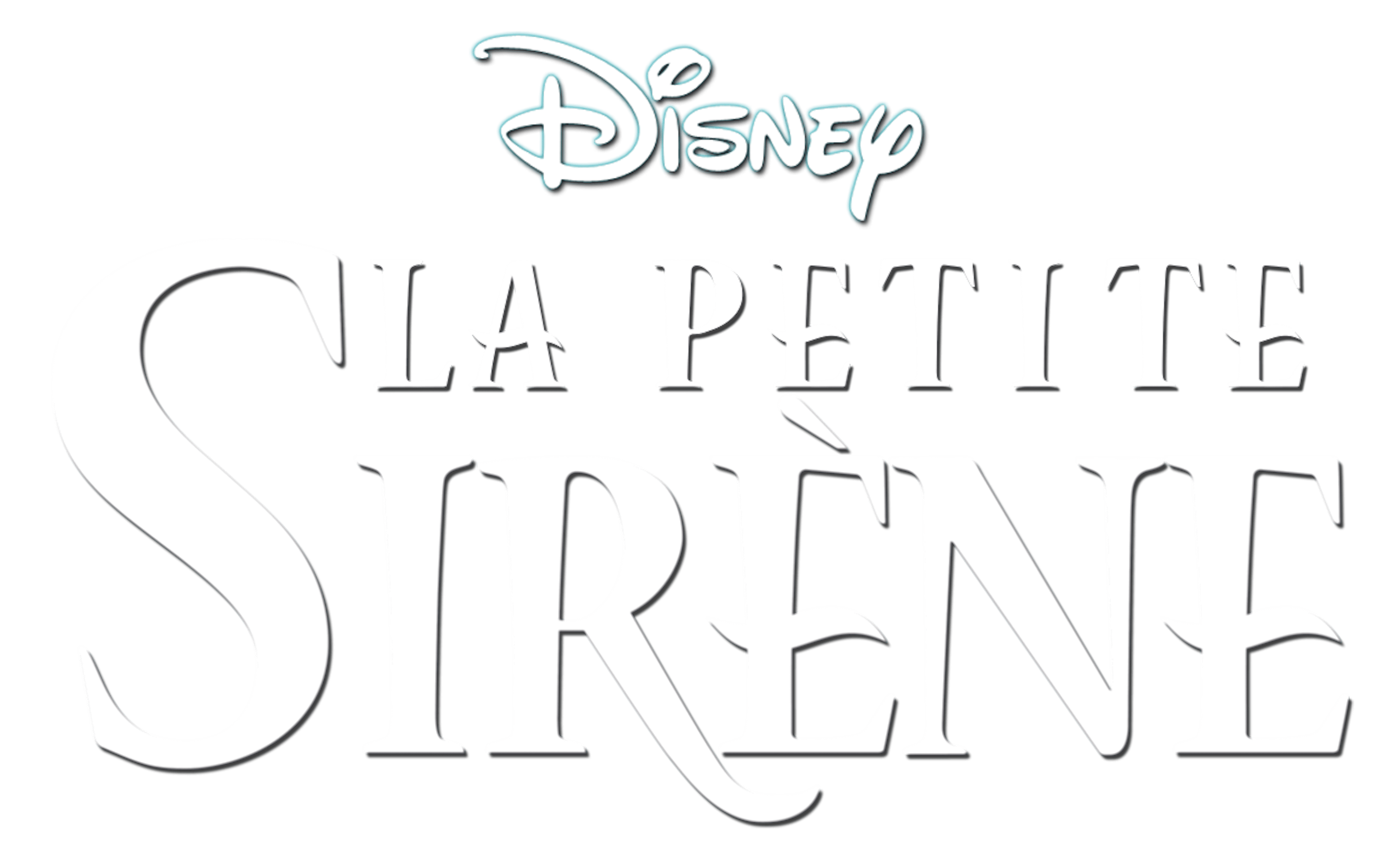 La Petite Sirène