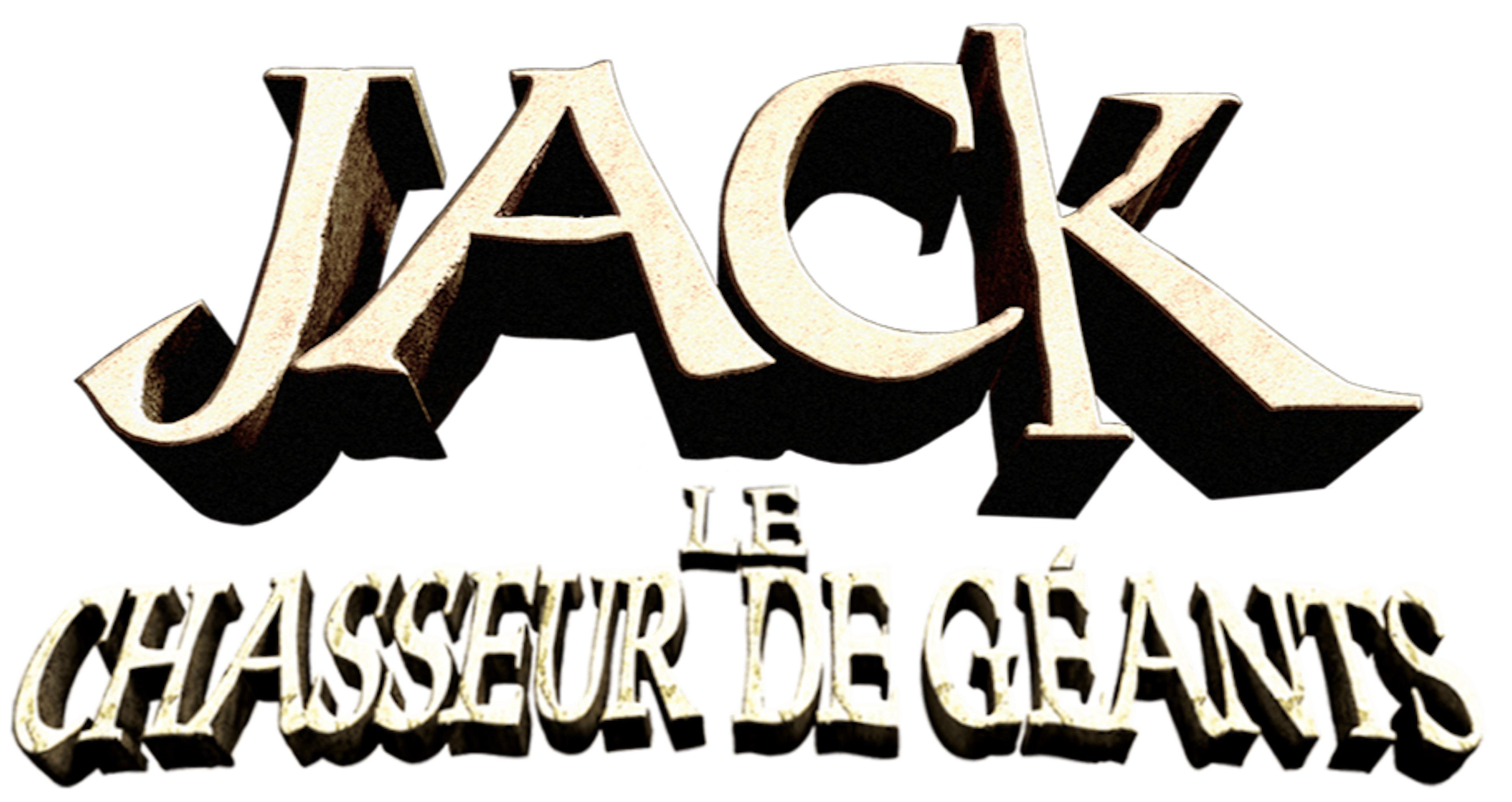 Jack le chasseur de géants