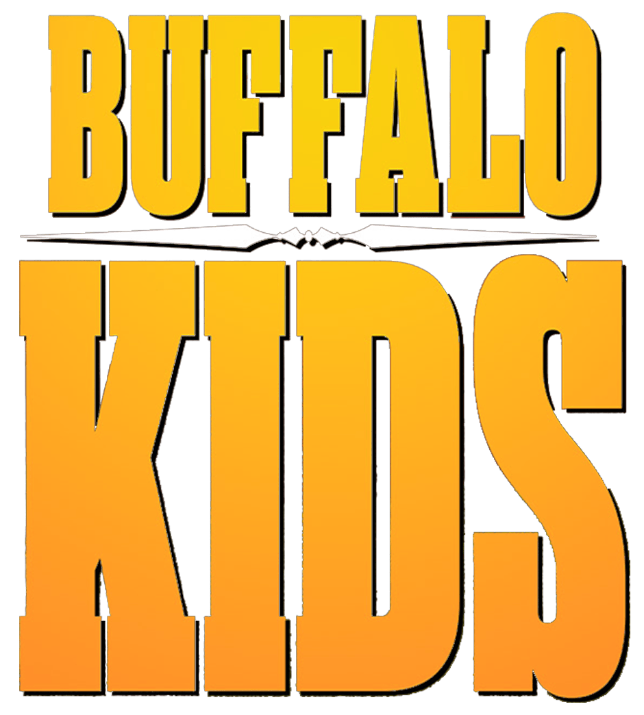 Buffalo Kids