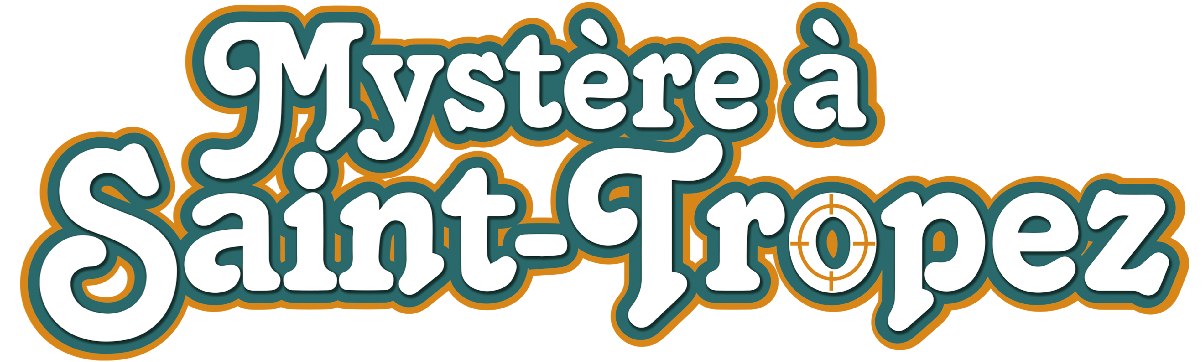 Mystère à Saint-Tropez