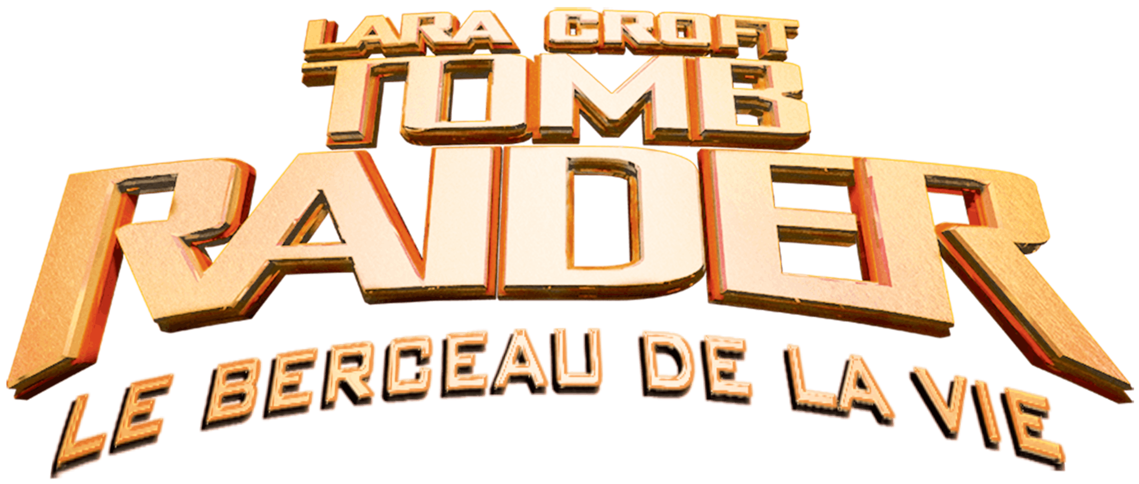 Lara Croft Tomb Raider : Le Berceau de la vie