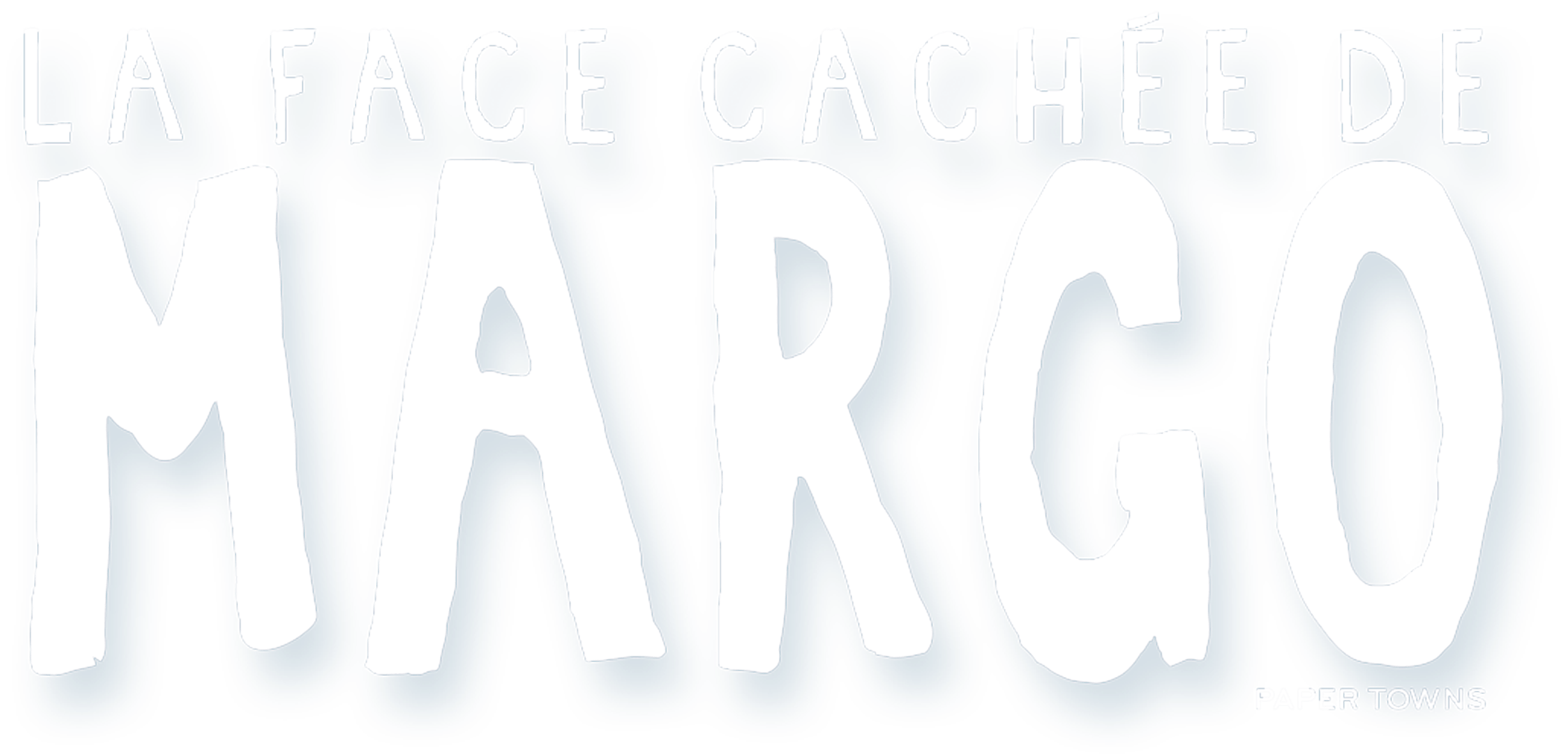 La Face cachée de Margo