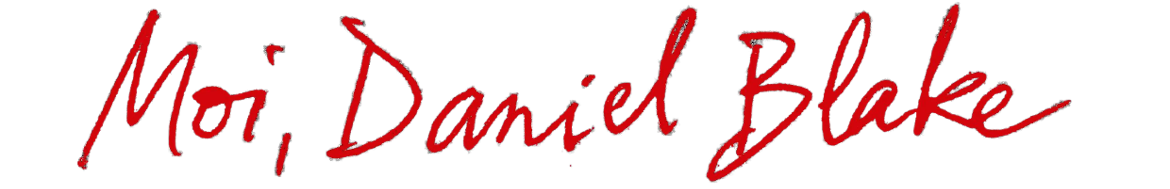 Moi, Daniel Blake