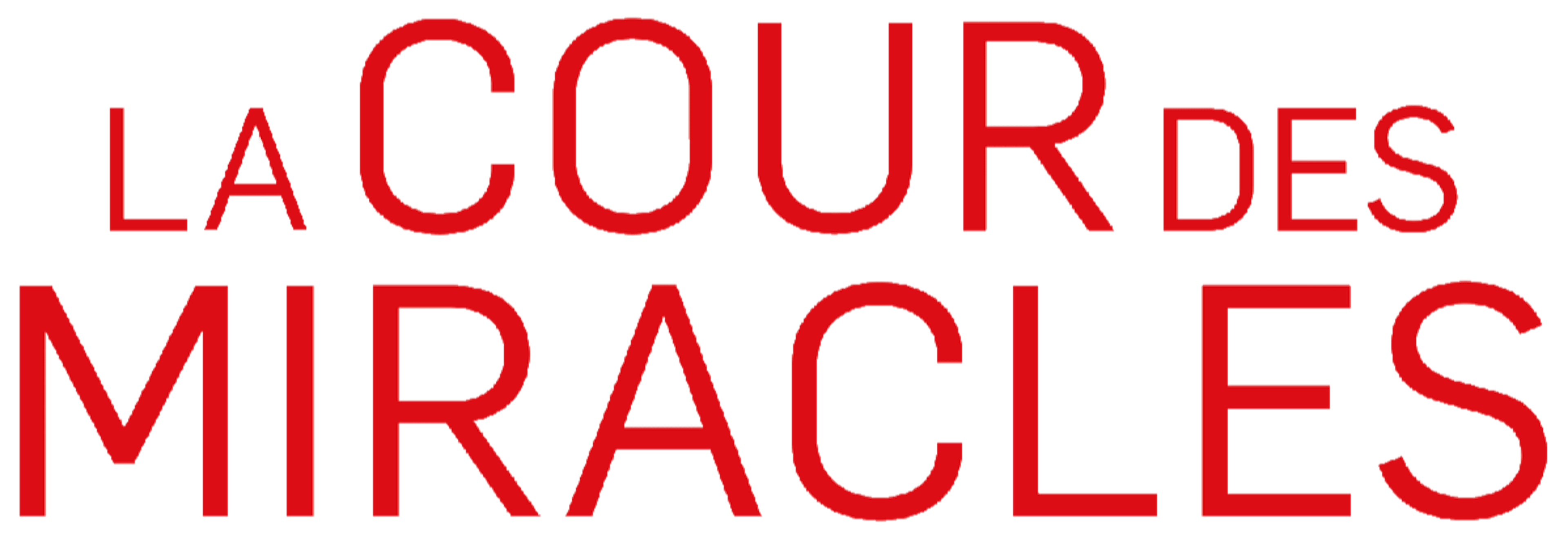 La Cour des miracles