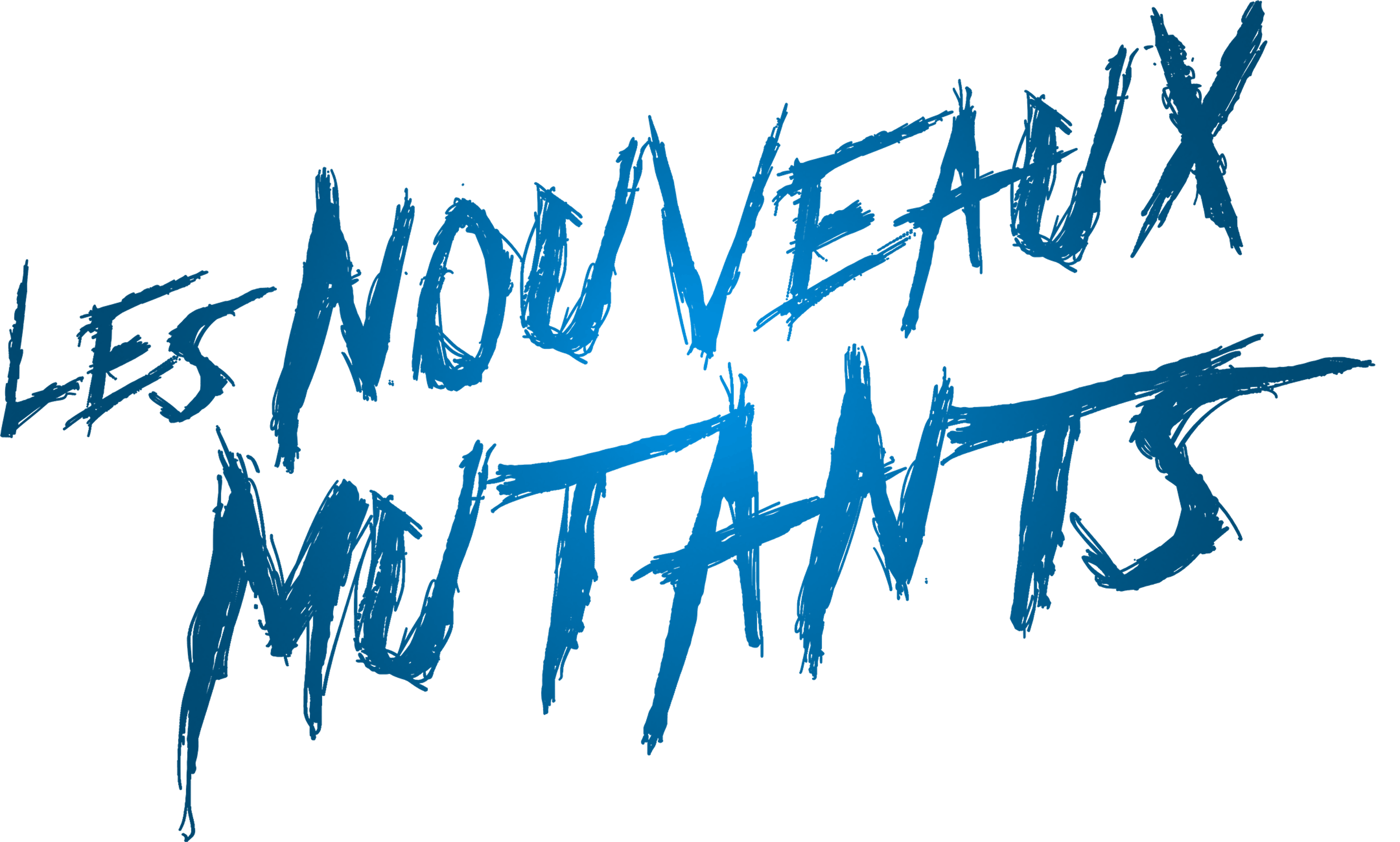 Les Nouveaux Mutants