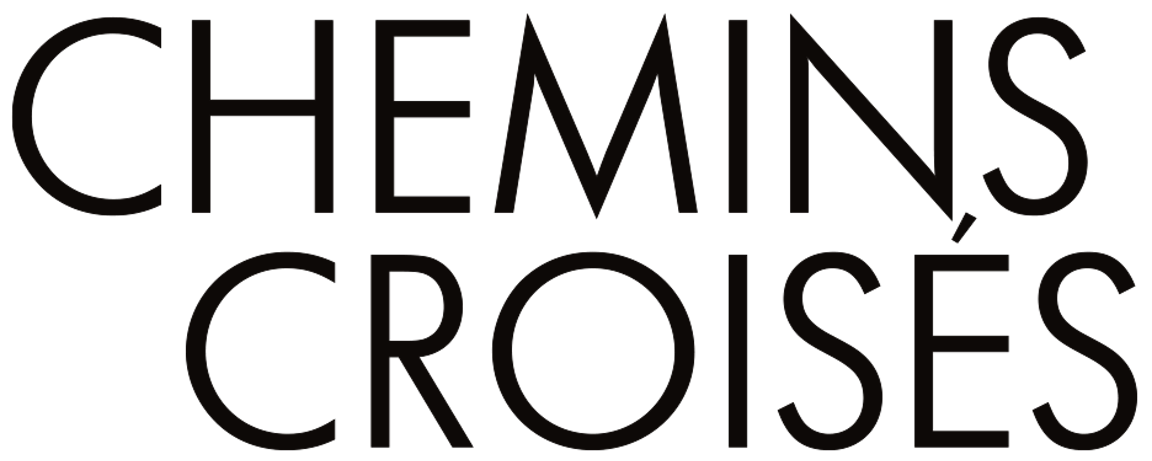 Chemins croisés