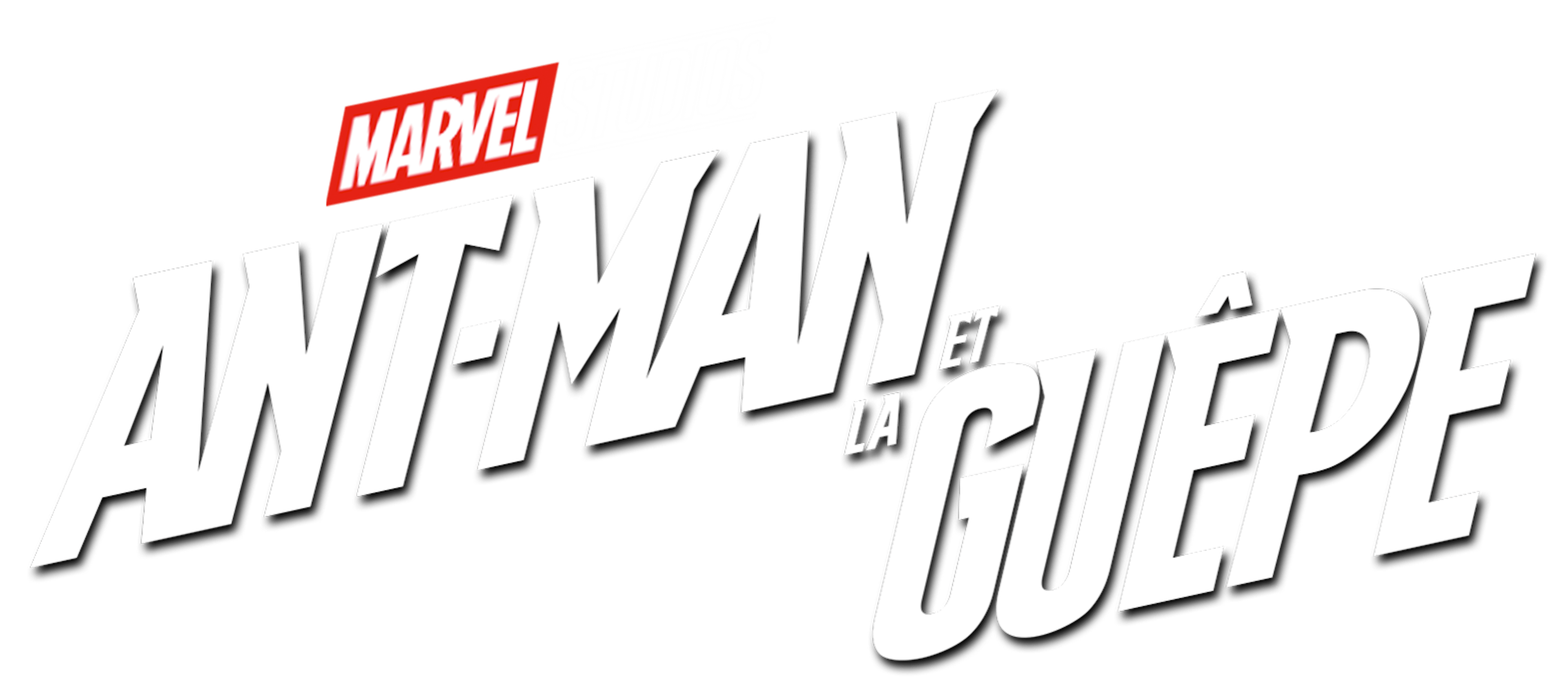 Ant-Man et la Guêpe