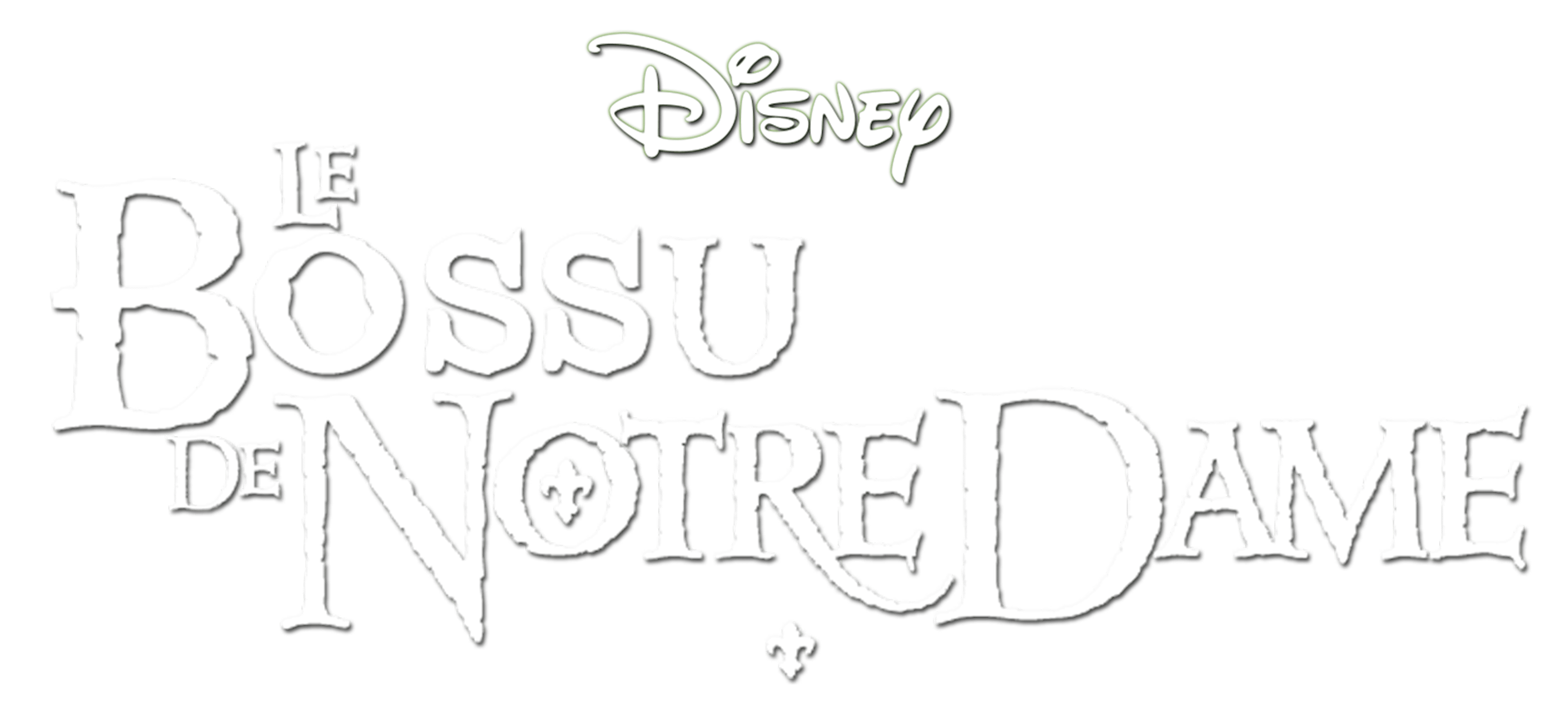 Le Bossu de Notre-Dame