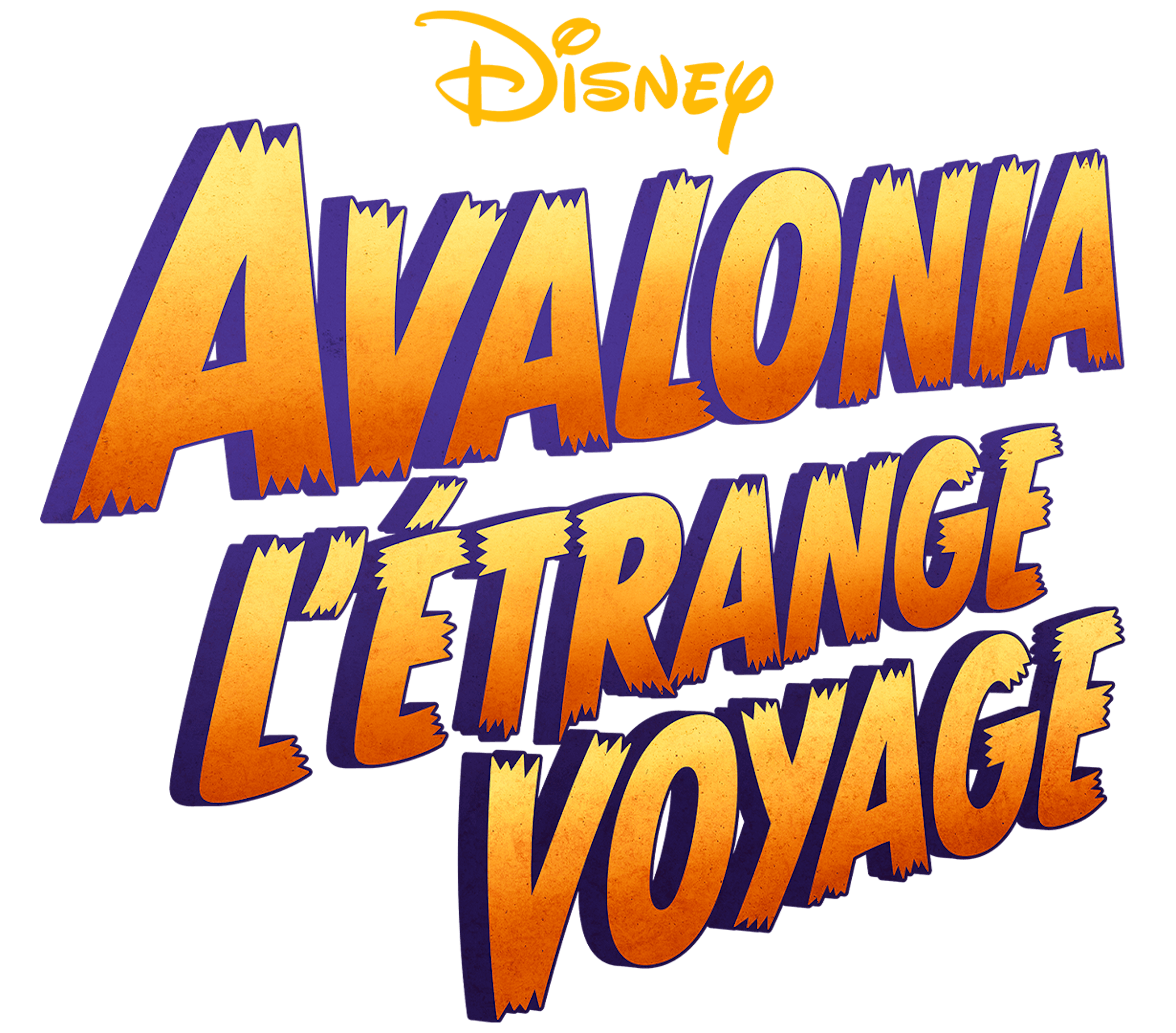 Avalonia, l'étrange voyage