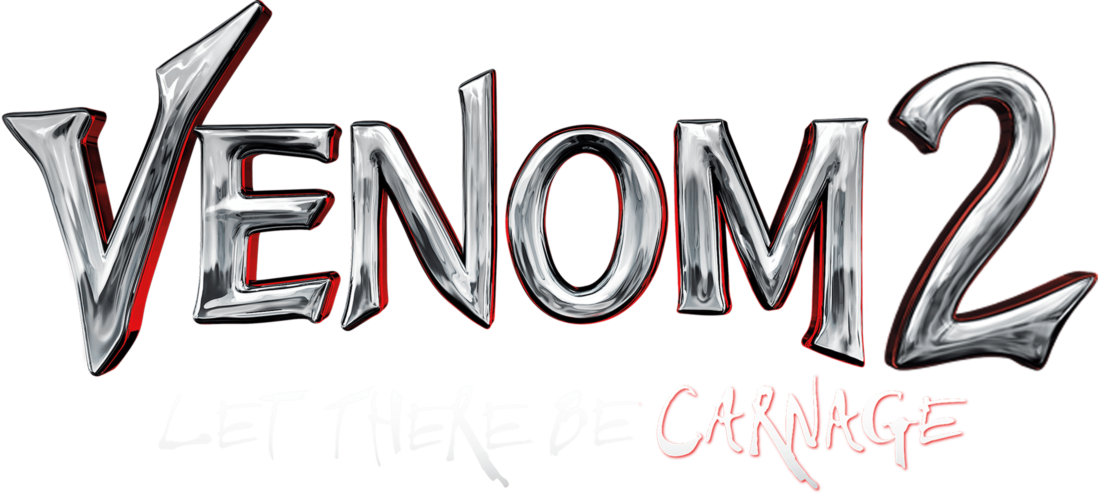 Venom 2 : Let There Be Carnage