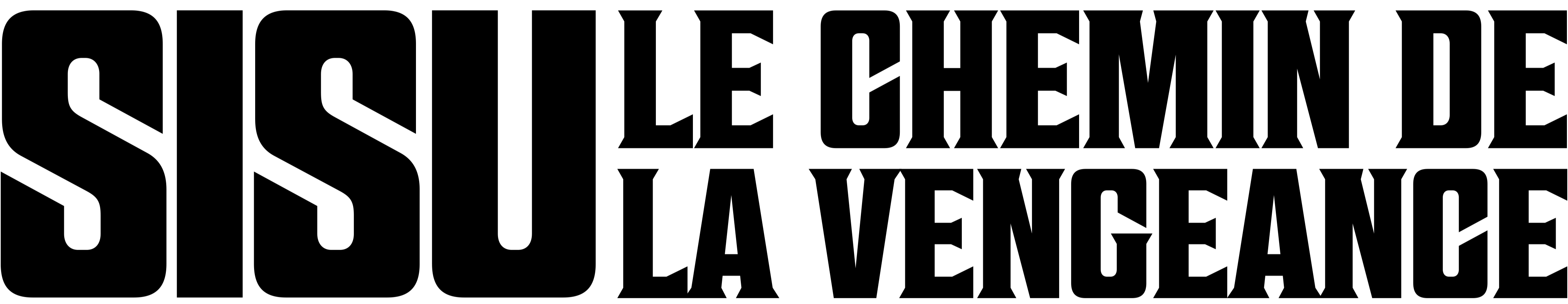 Sisu : Le Chemin de la vengeance