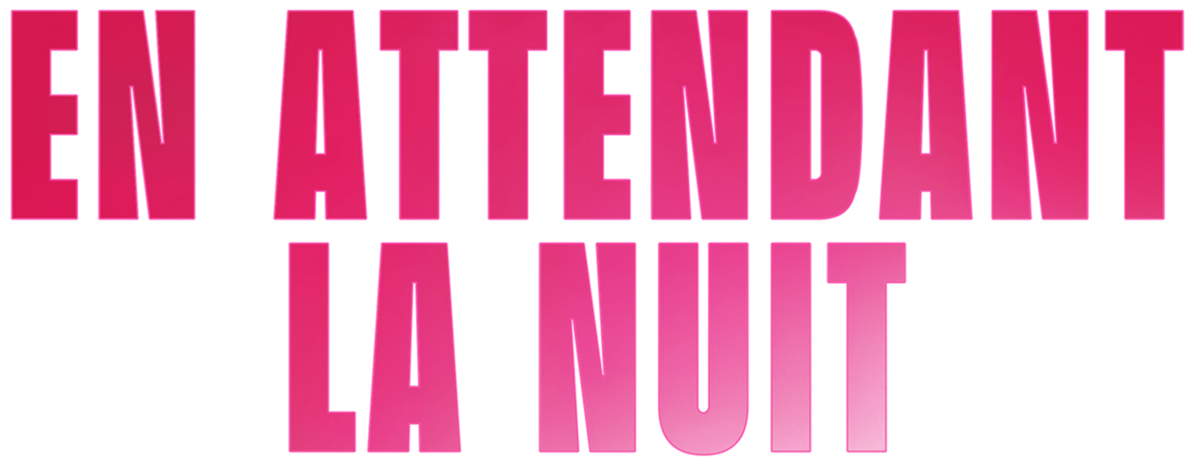 En attendant la nuit