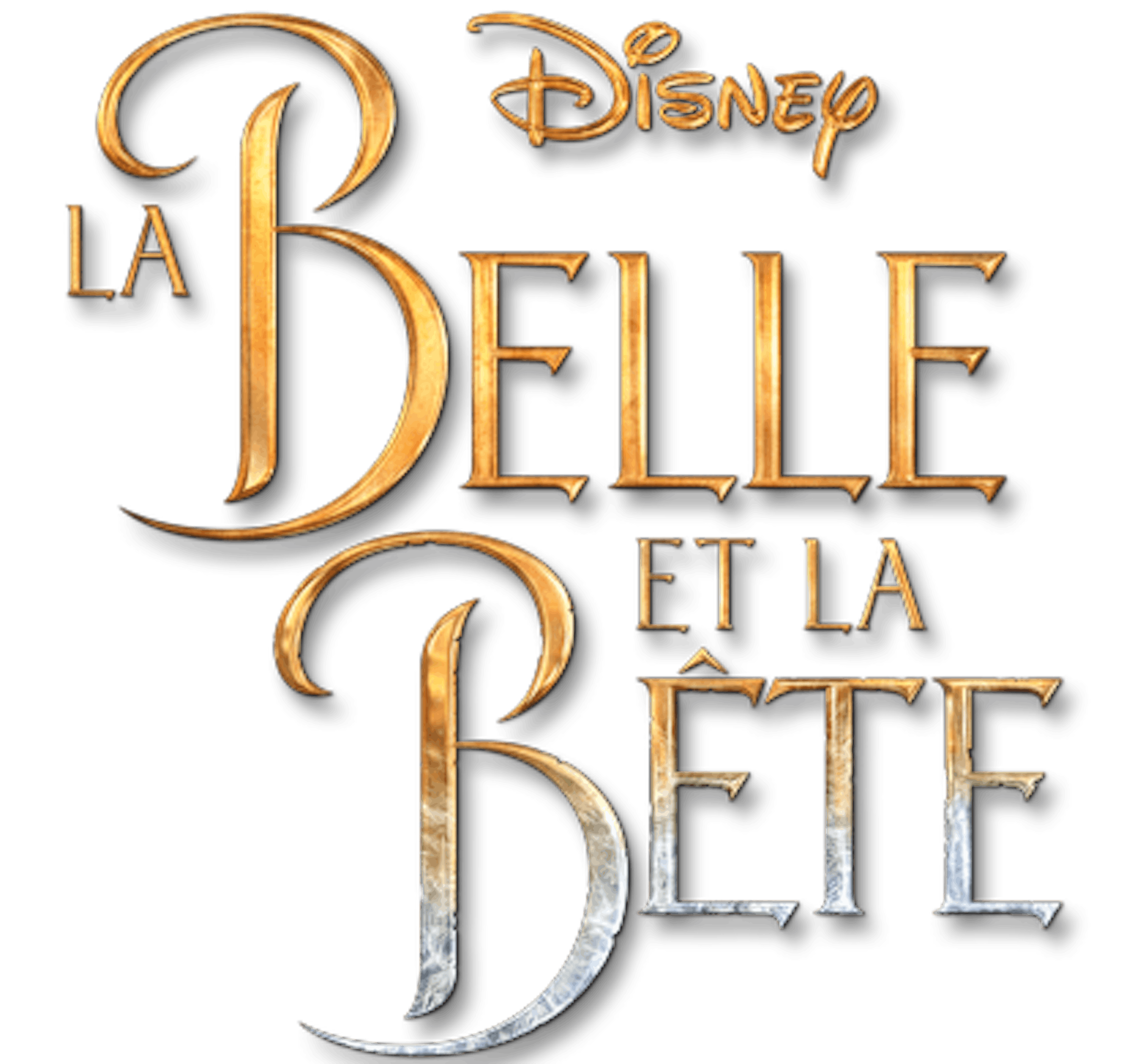 La Belle et la Bête