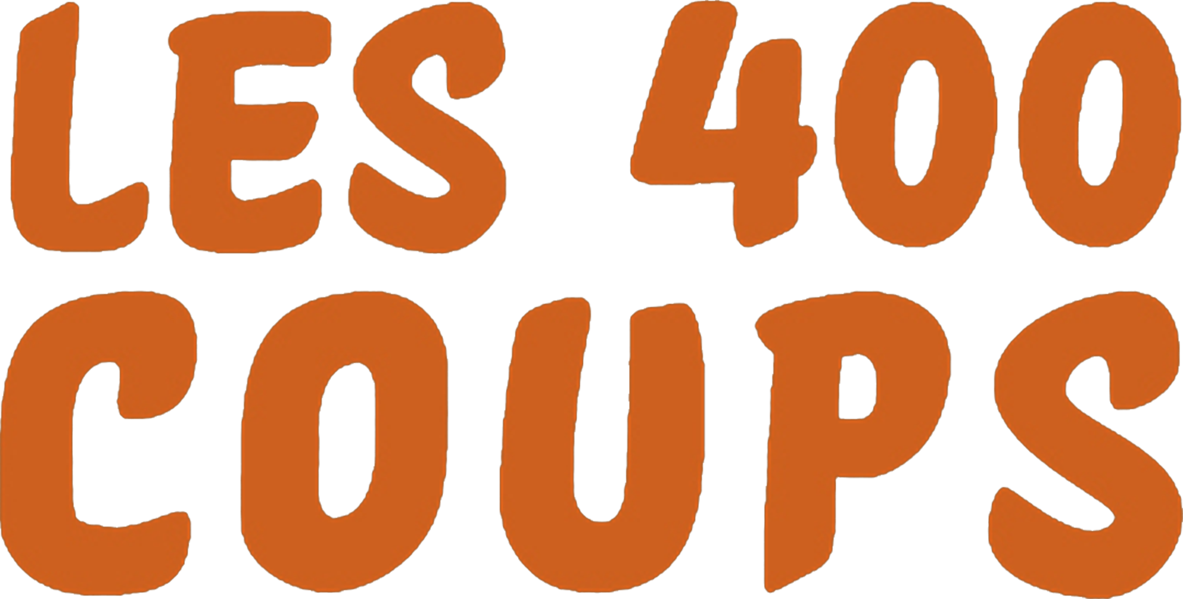 Les Quatre Cents Coups