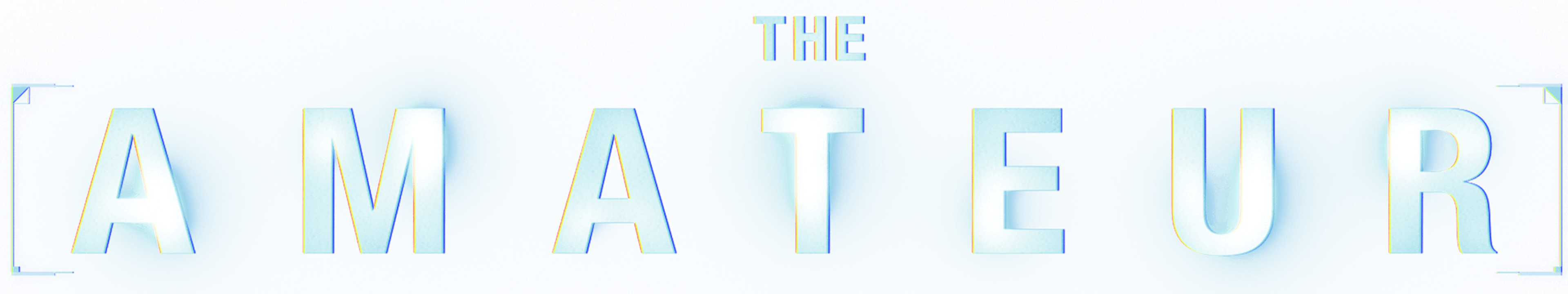 The Amateur