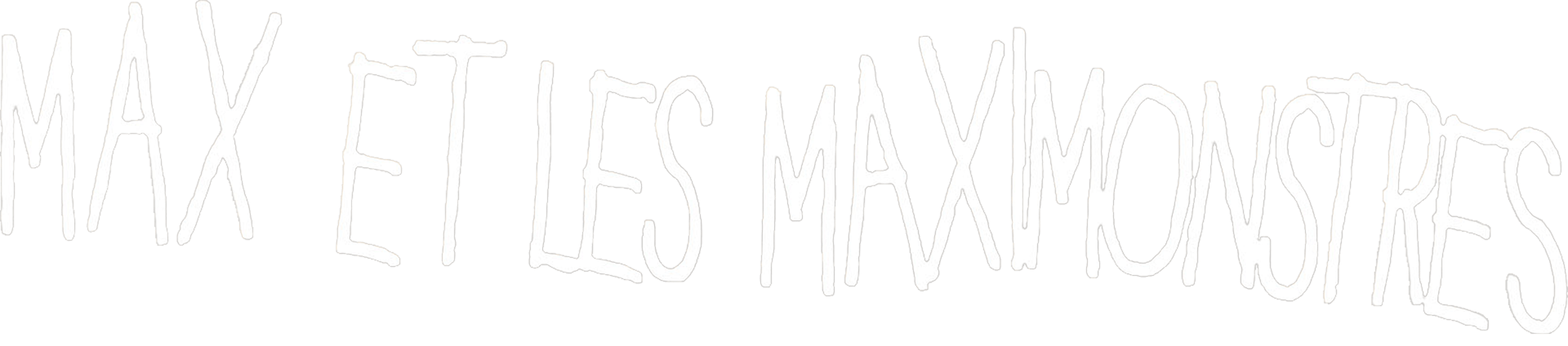 Max et les Maximonstres