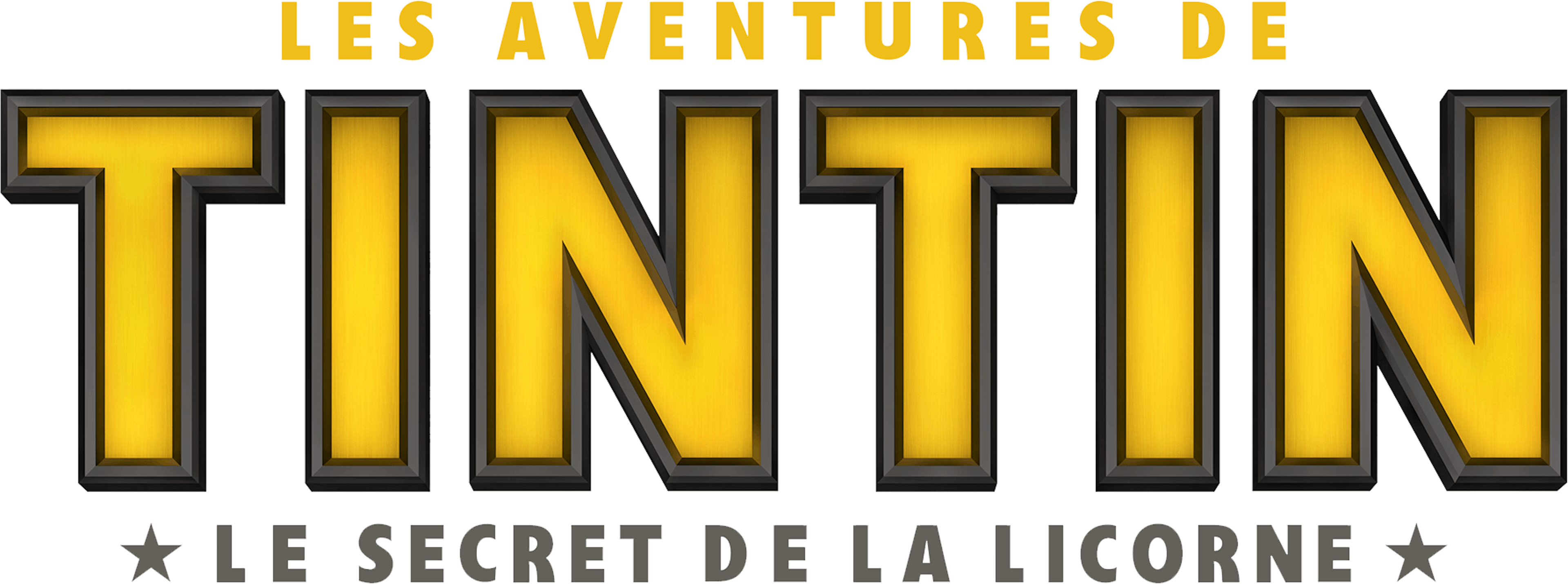 Les Aventures de Tintin : Le Secret de la Licorne
