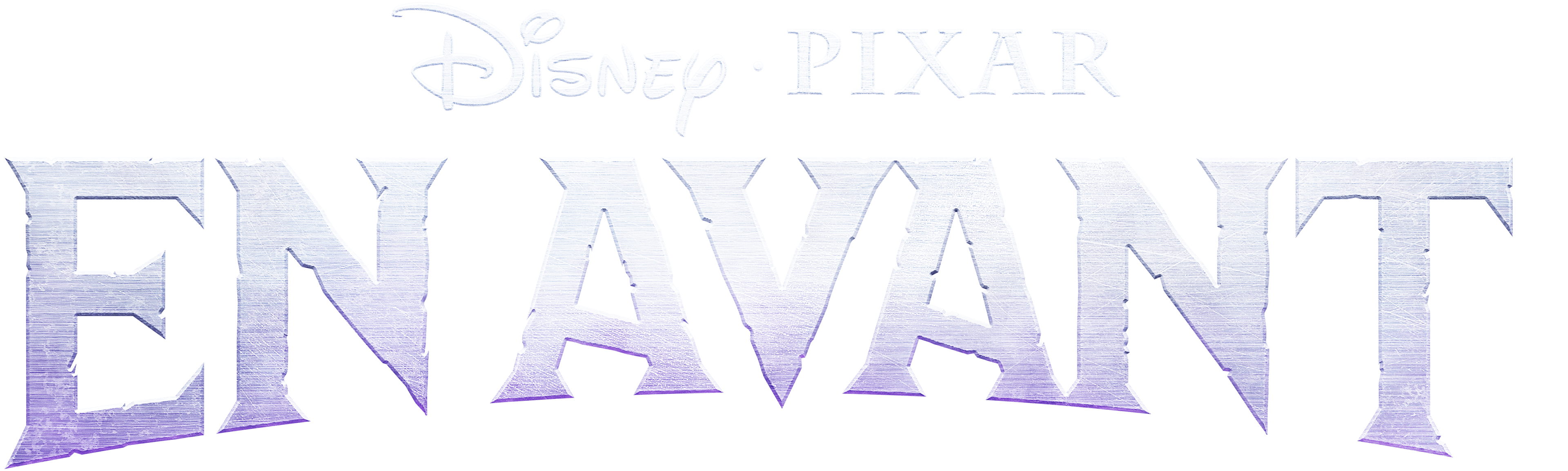 En avant
