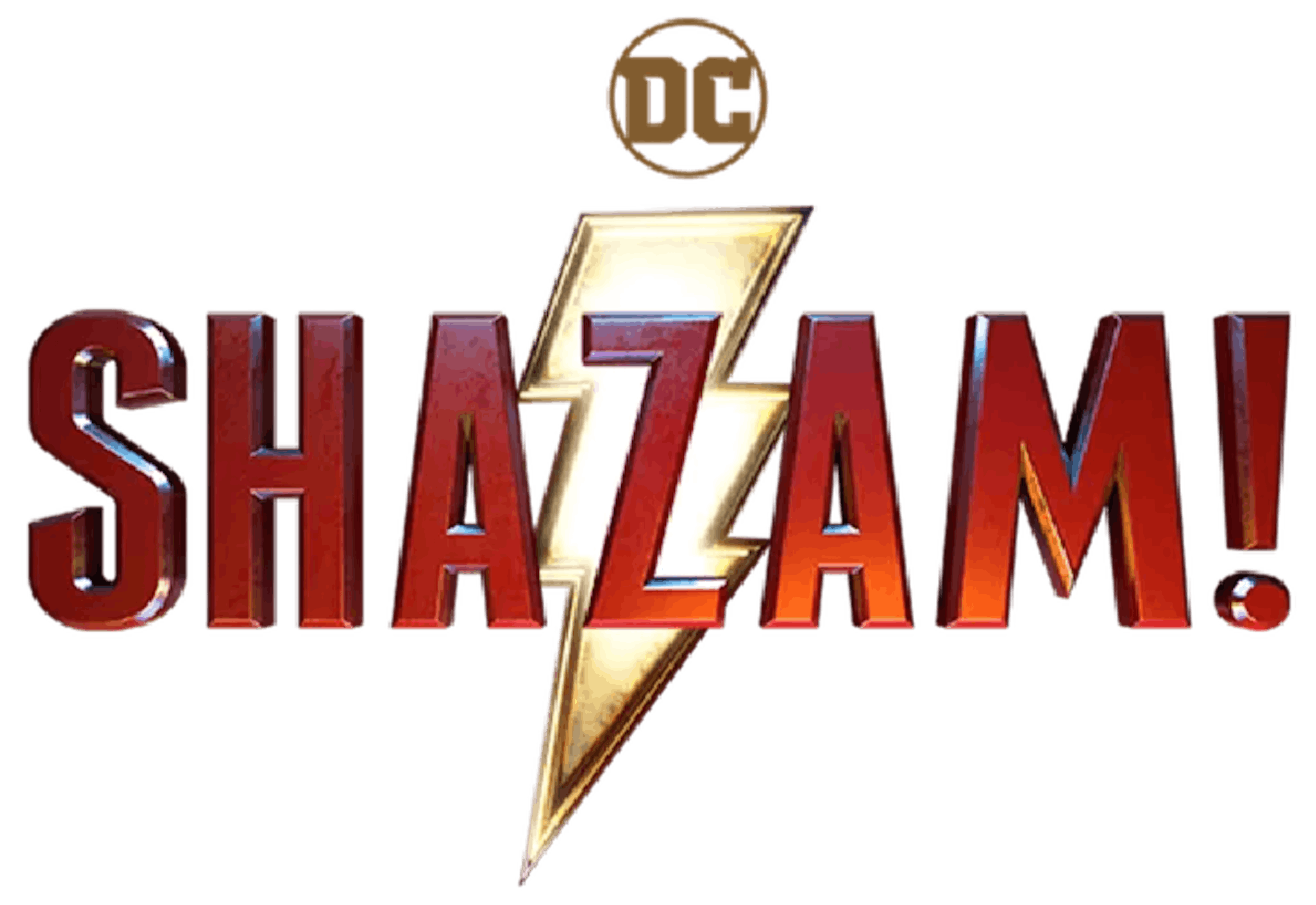 Shazam !