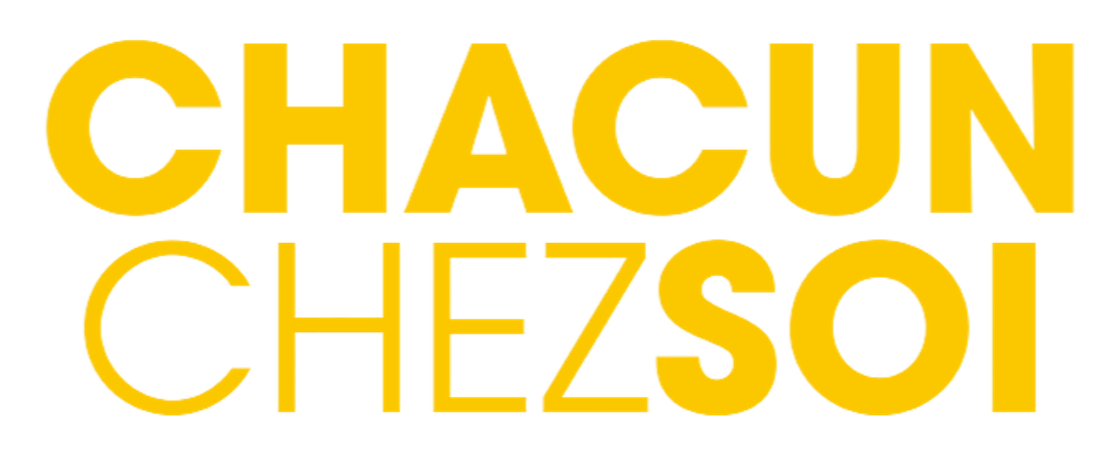 Chacun chez soi